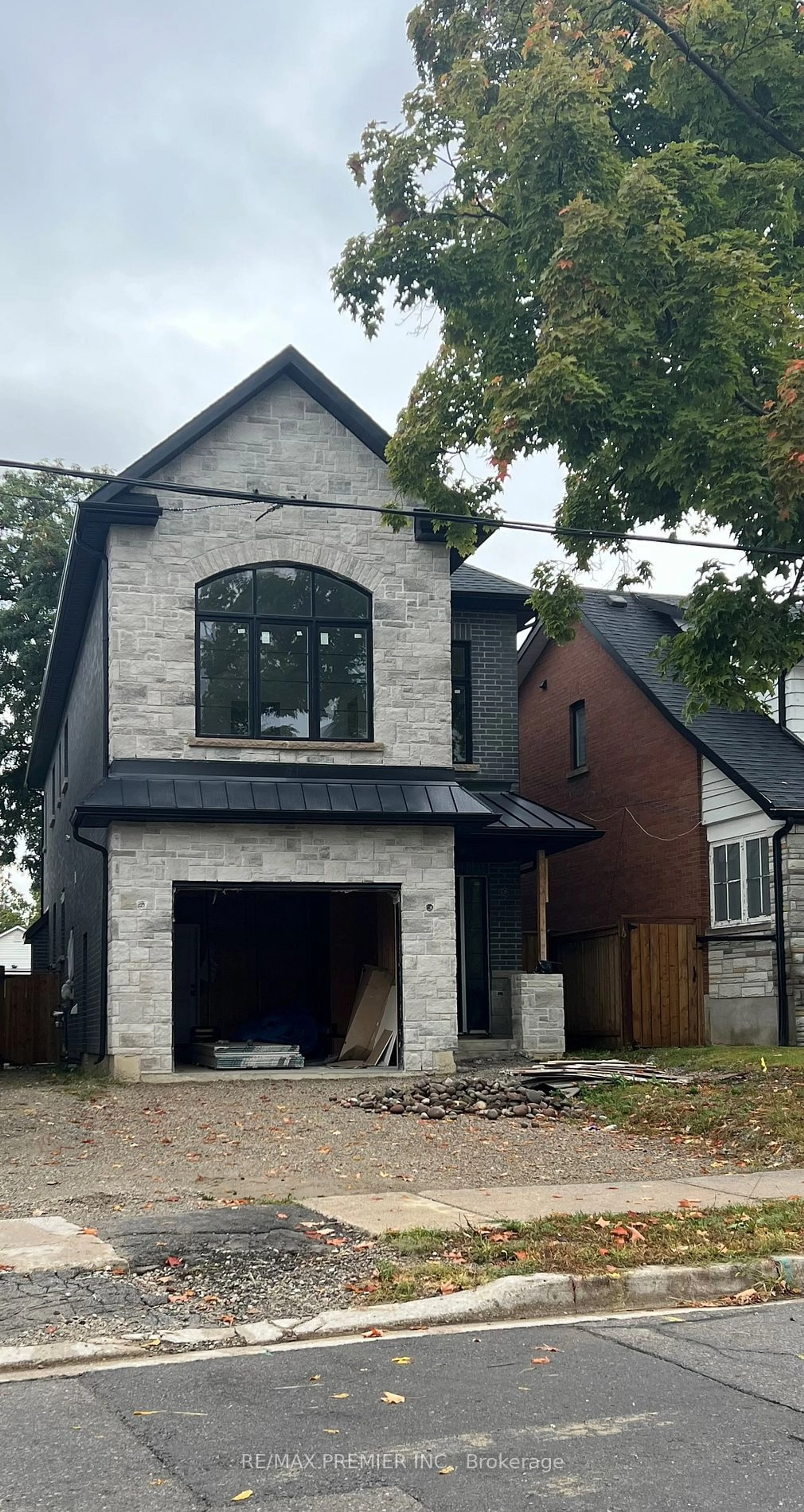 Home with brick exterior material for 24 Rainbow Dr, Vaughan Ontario L4L 2K2