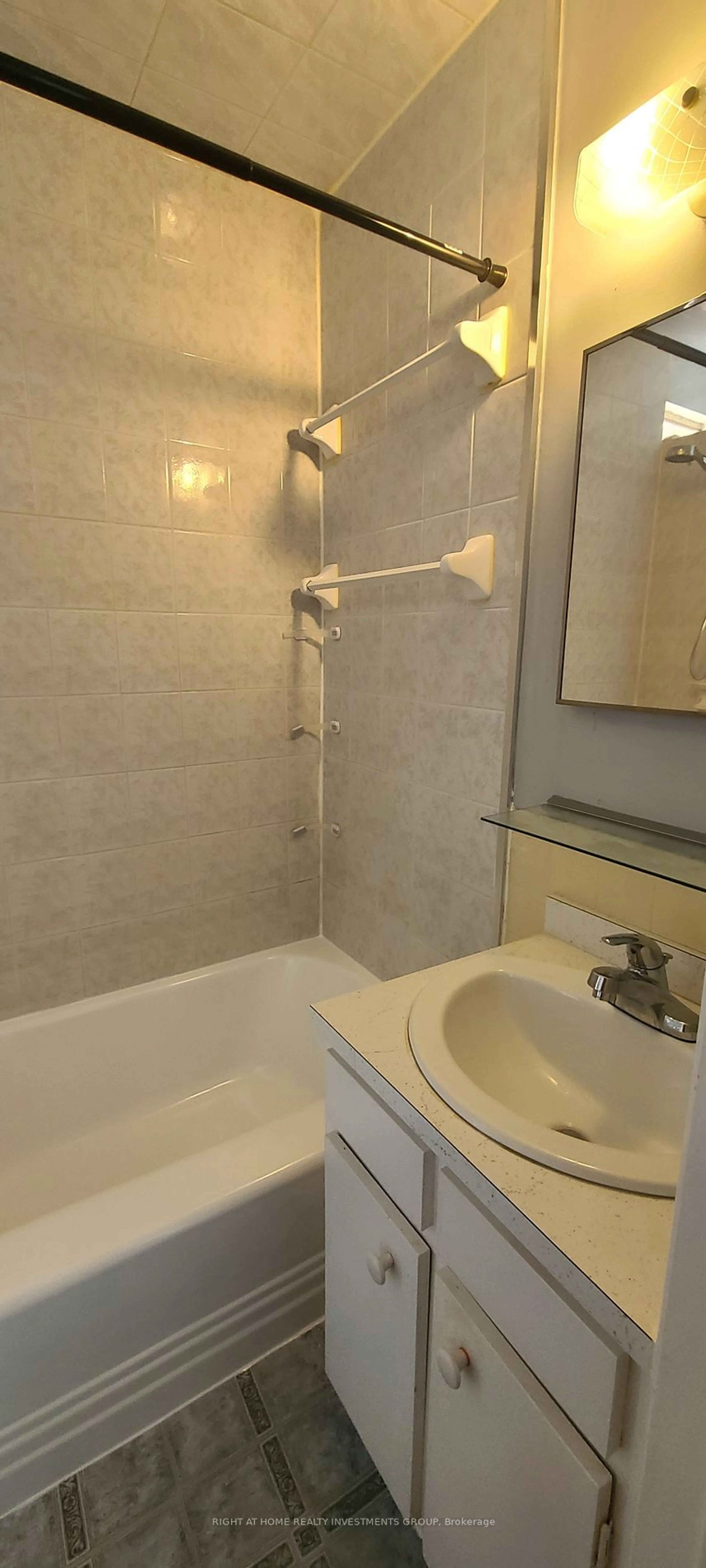 Bathroom, unknown floor for 6745 Main St, Whitchurch-Stouffville Ontario L4A 6B5