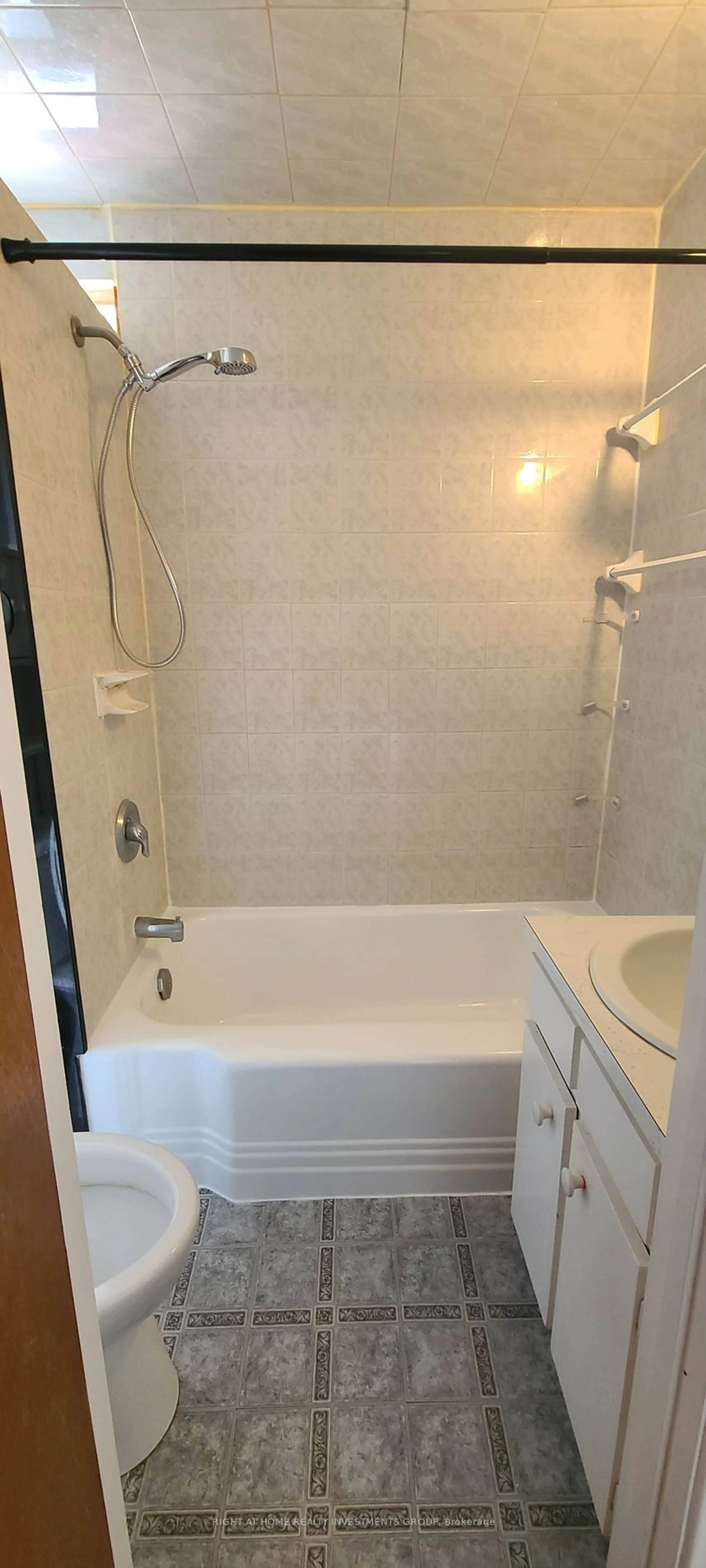 Bathroom, not visible floor for 6745 Main St, Whitchurch-Stouffville Ontario L4A 6B5