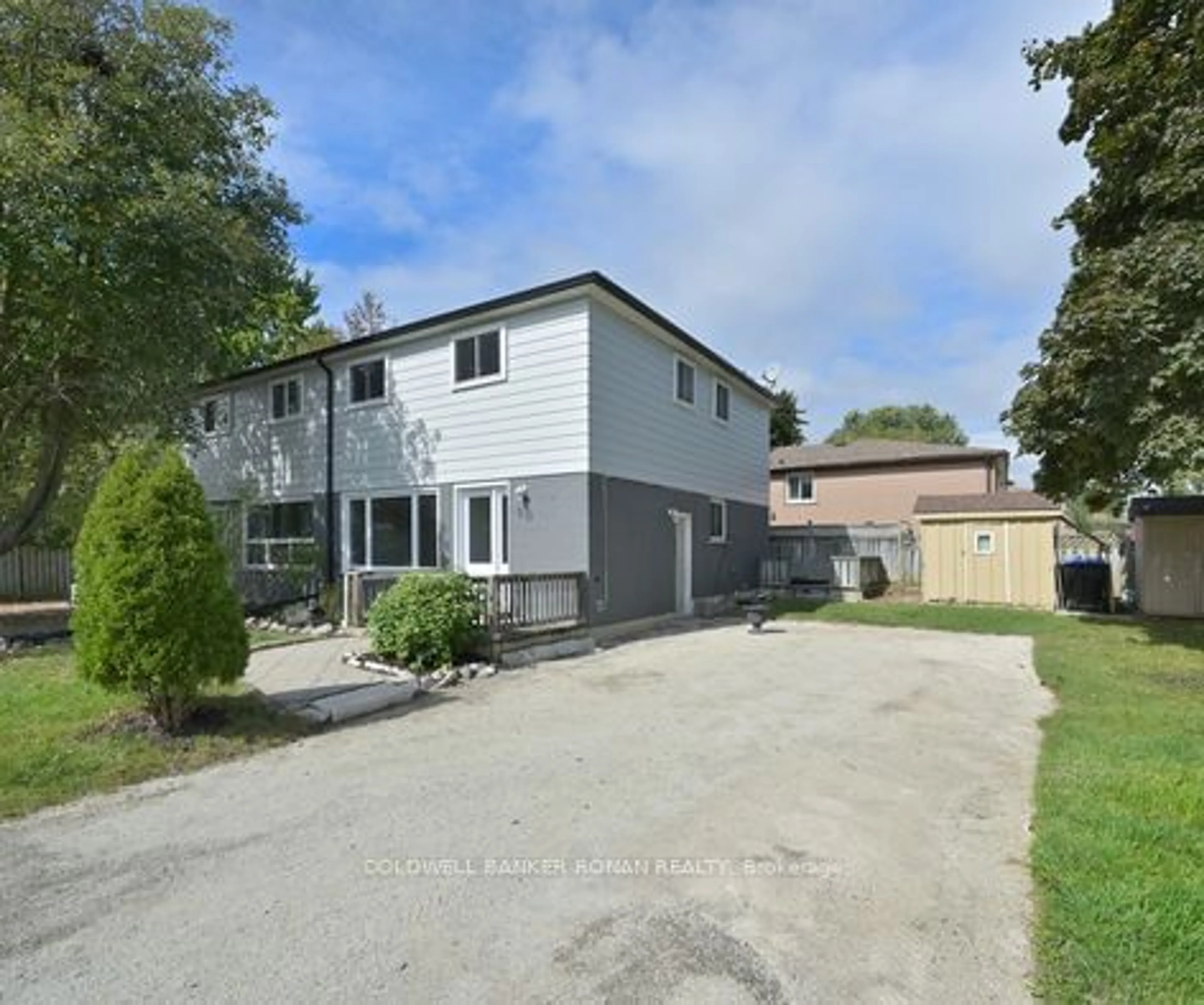 Frontside or backside of a home for 20 Eastern Ave, New Tecumseth Ontario L0G 1W0