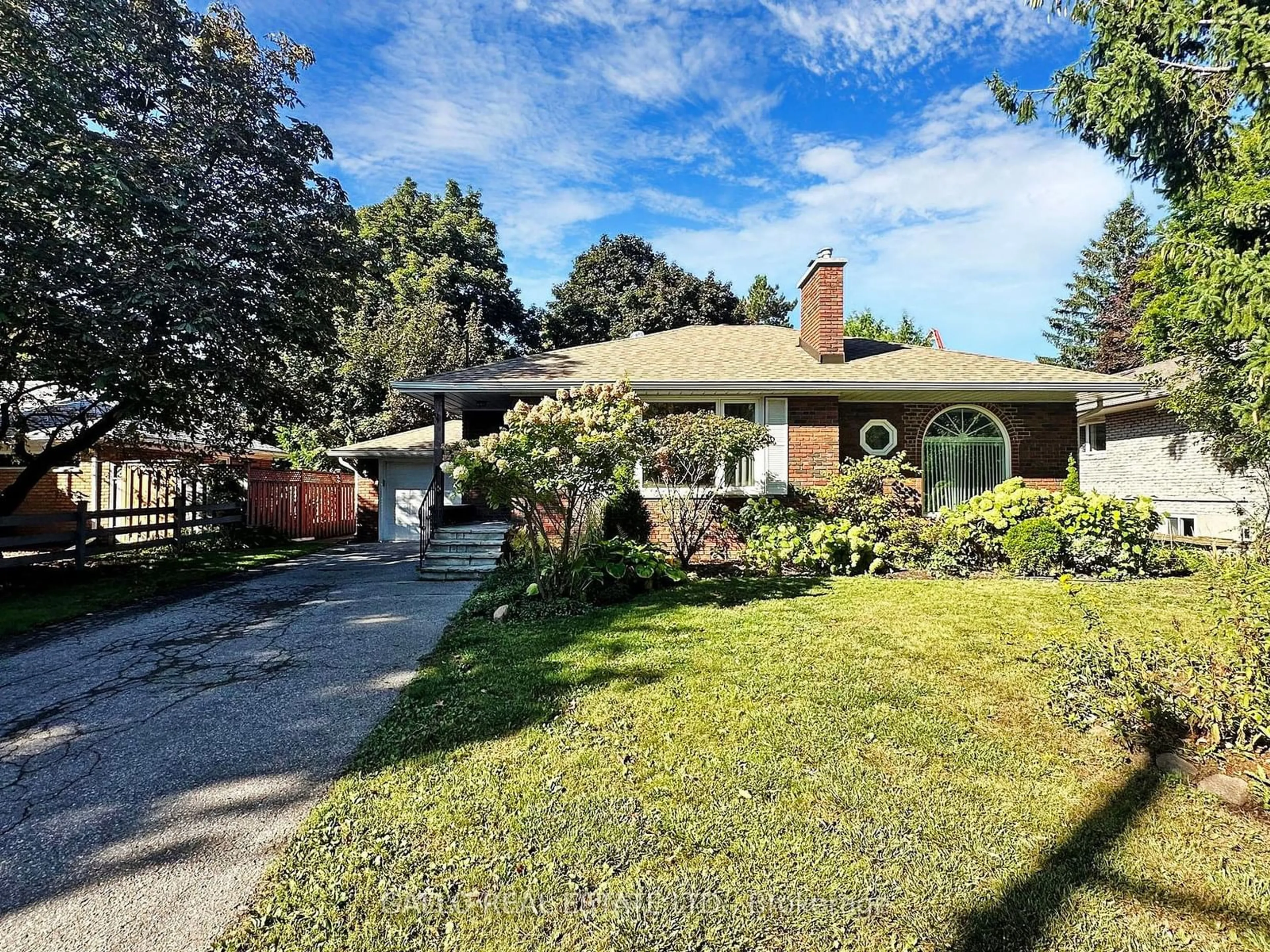 Frontside or backside of a home for 12220 Ninth Line, Whitchurch-Stouffville Ontario L4A 3A4