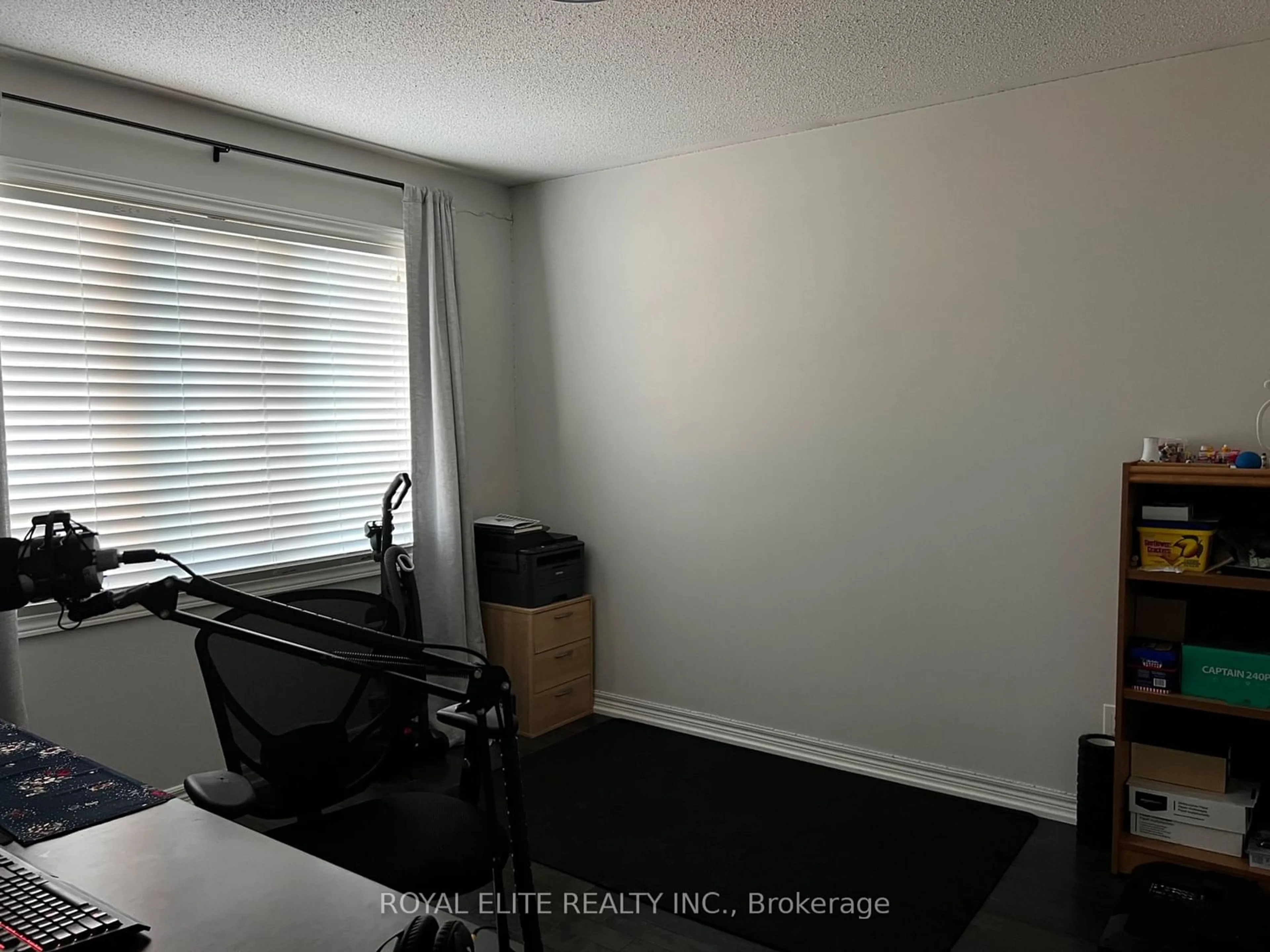 A pic of a room, not visible floor for 84 Battleford Ave, Vaughan Ontario L4H 2L9