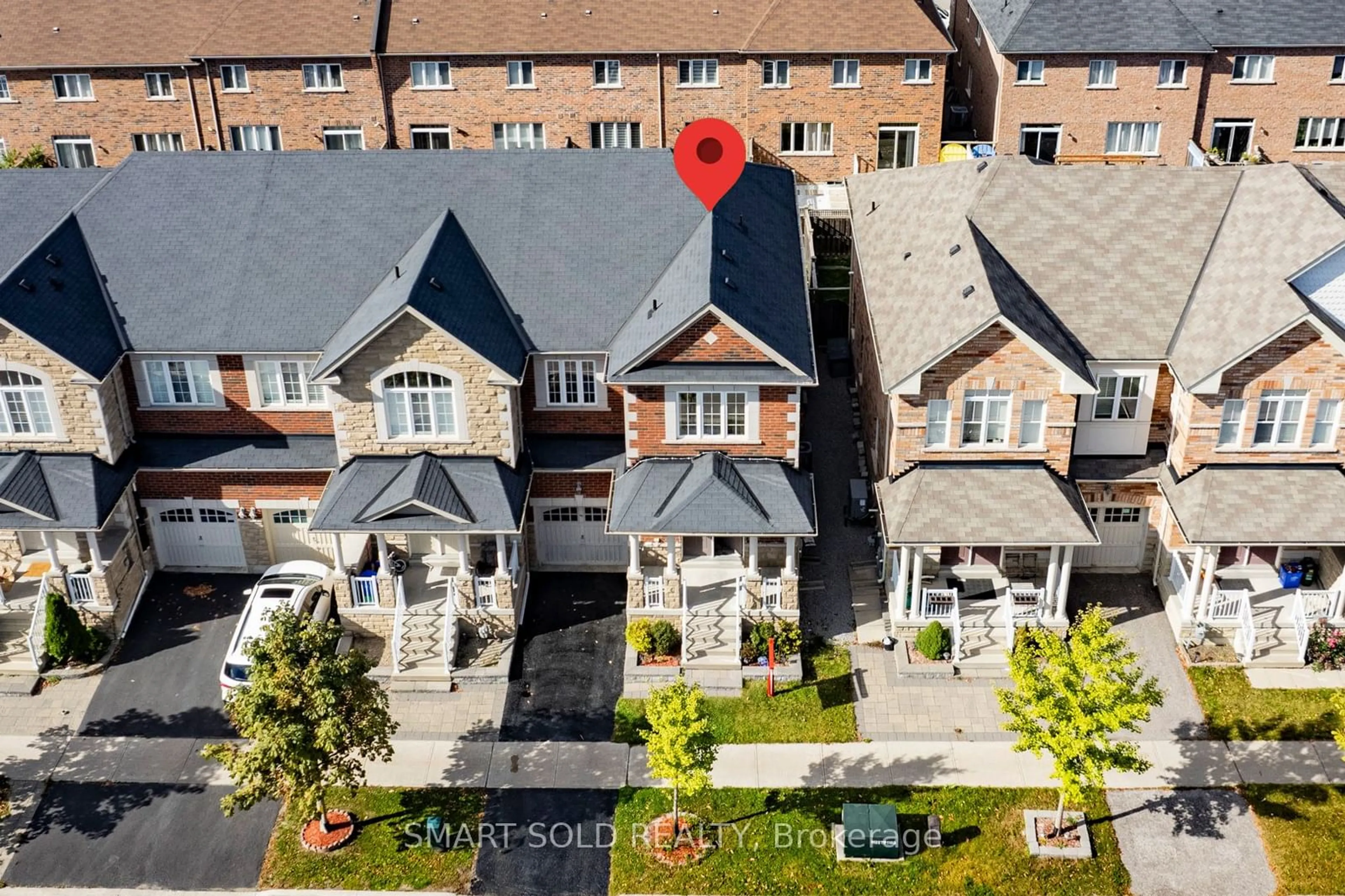 Unknown for 14 Greenspire Ave, Markham Ontario L6E 0N2