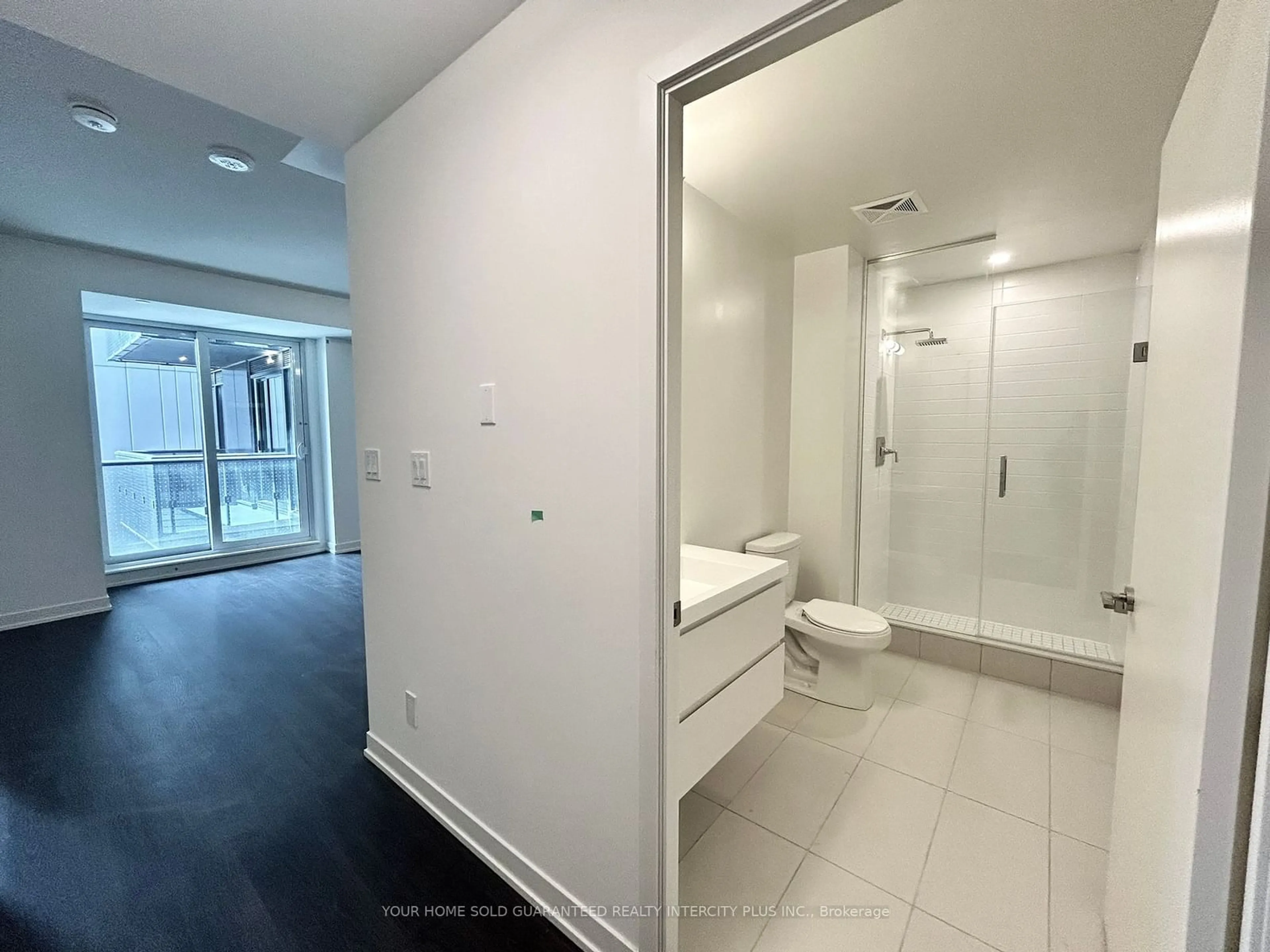 A pic of a room, not visible floor for 292 Verdale Crossing #B917, Markham Ontario L6G 0H6