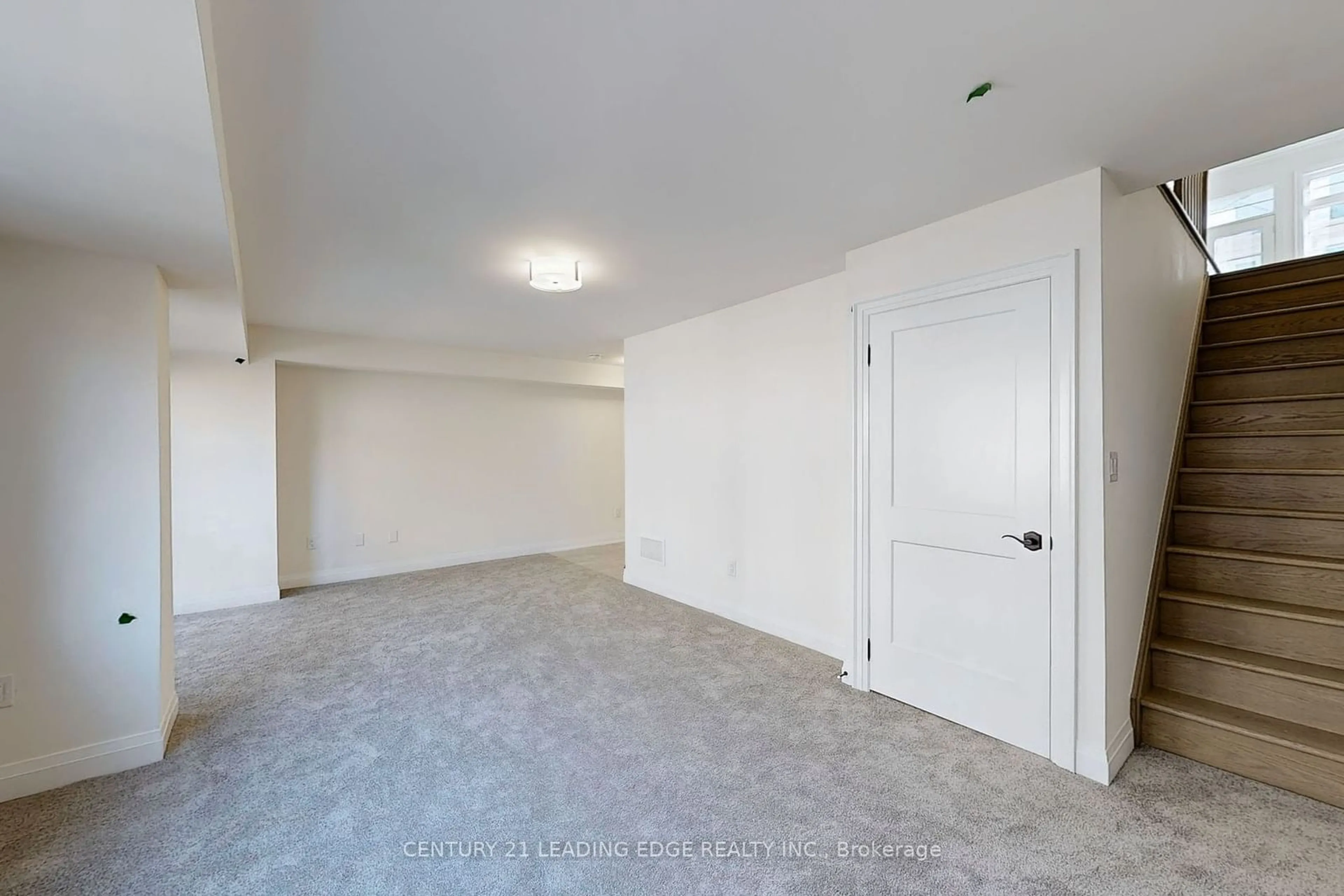 A pic of a room, not visible floor for 8 SILVERMILLS Lane, Markham Ontario L6C 3L5