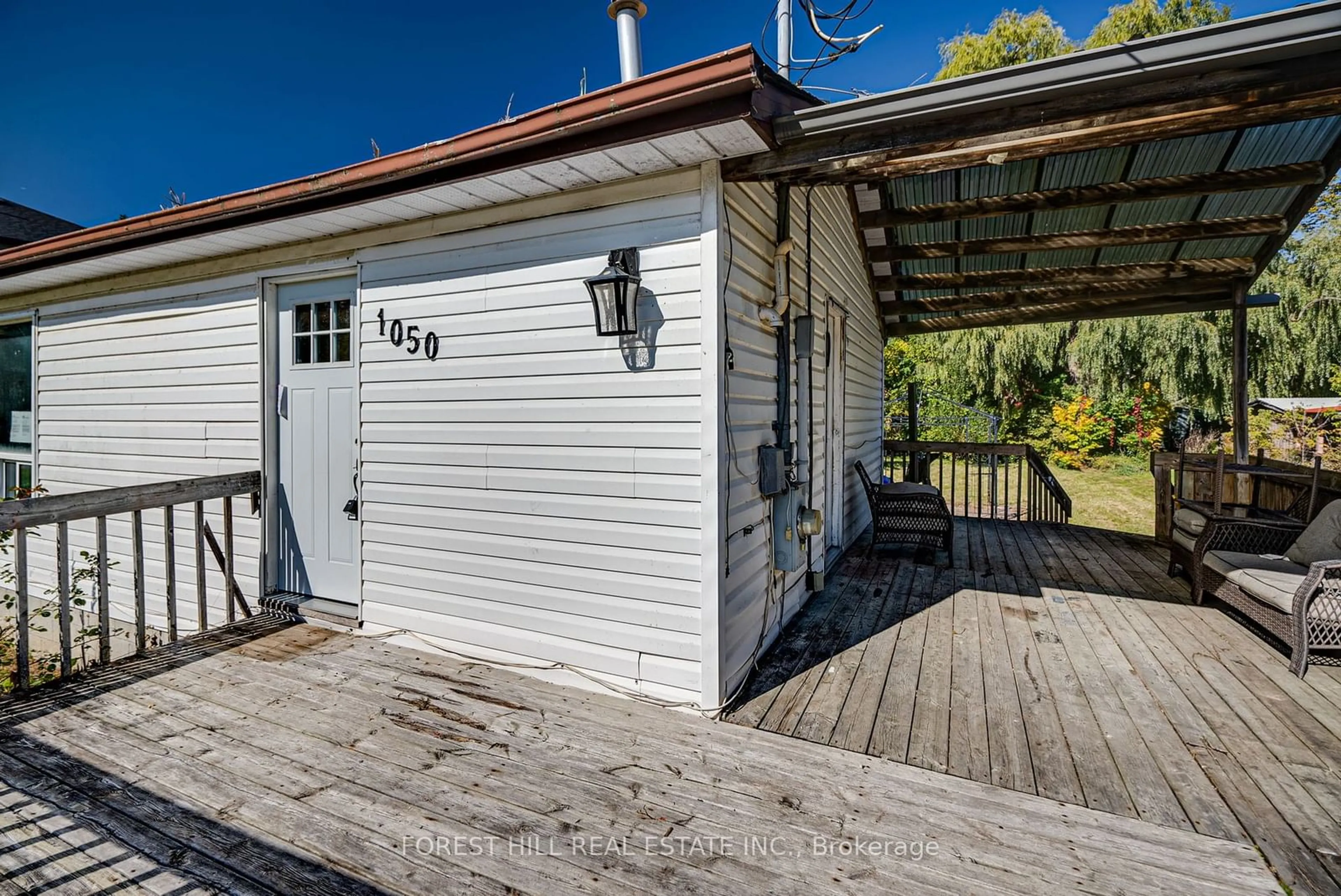 Shed for 1050 Balsam Rd, Innisfil Ontario L0L 1C0