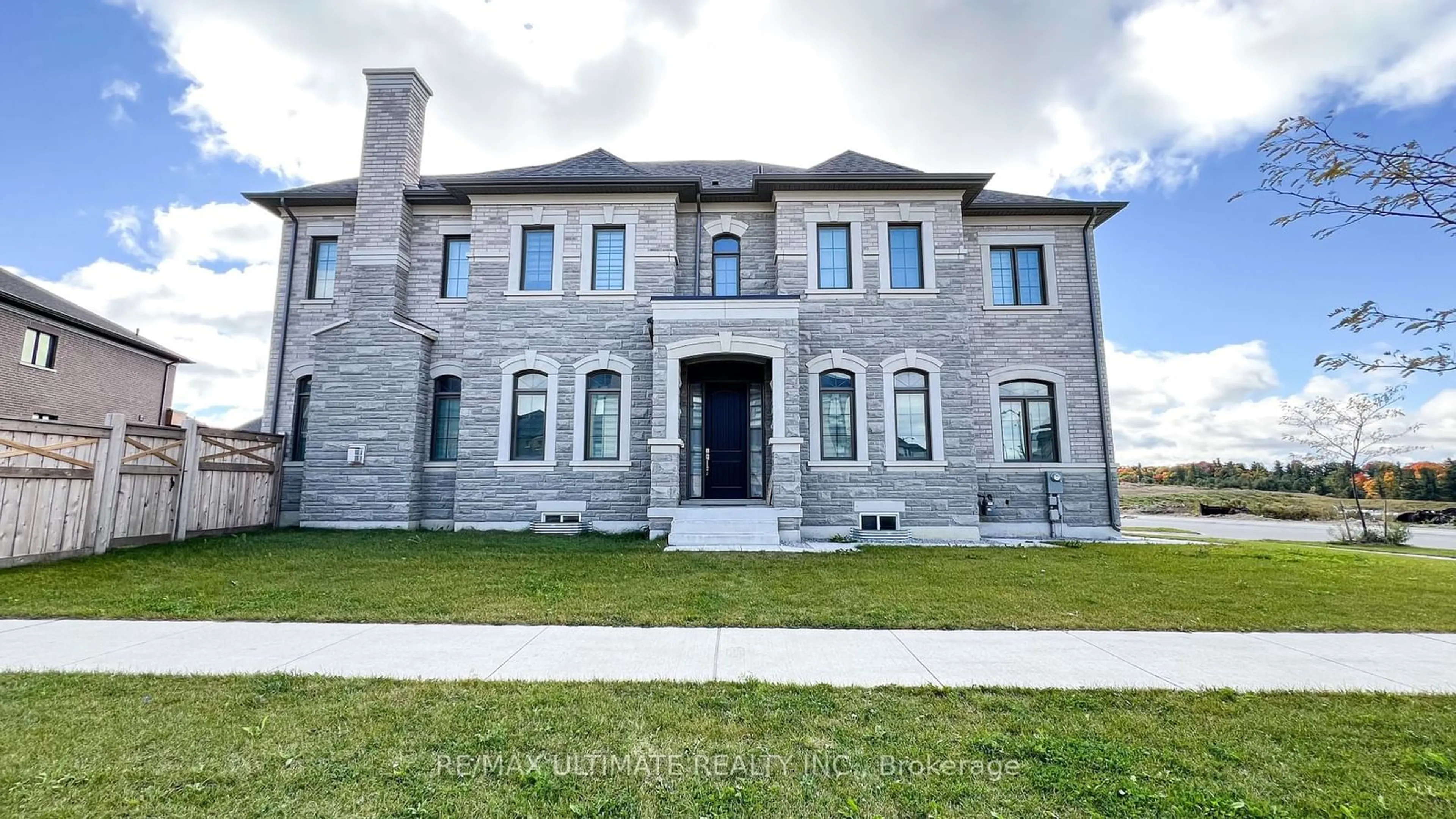 Home with brick exterior material for 151 Ballantyne Blvd, Vaughan Ontario L3L 0E6