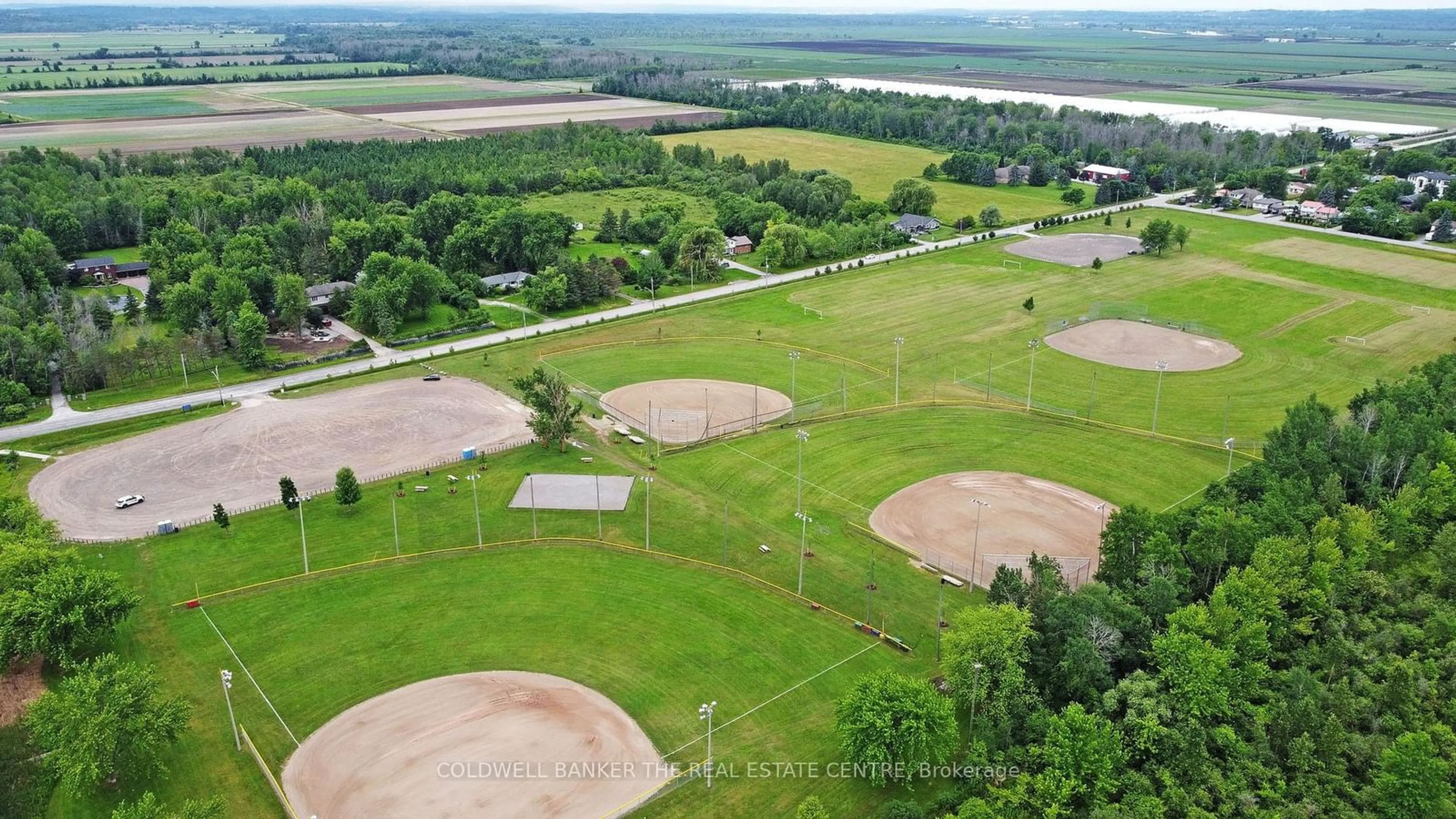 Other indoor space, unknown floor for 1109 Ravenshoe Rd, East Gwillimbury Ontario L9P 1R2