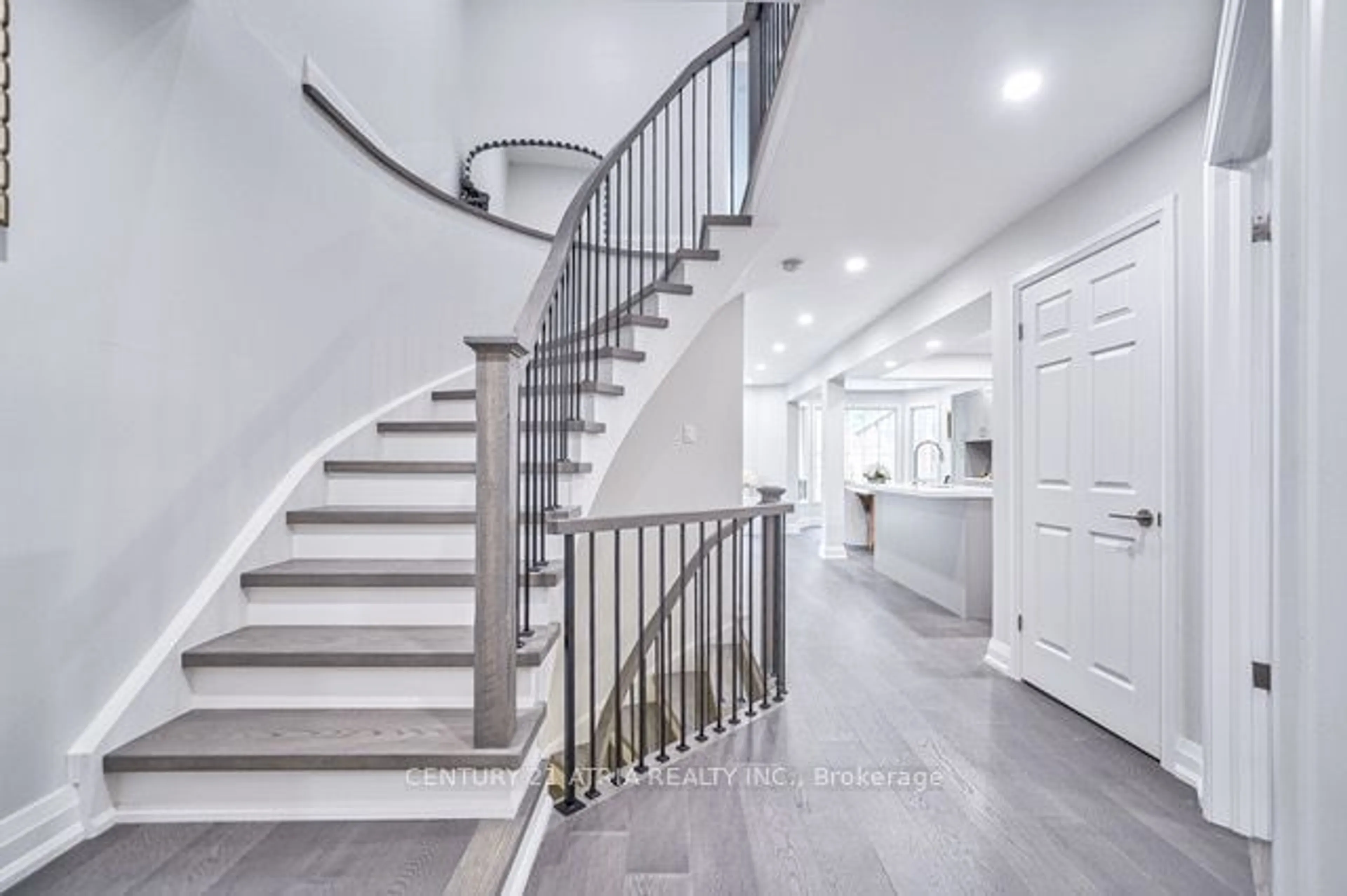 Stairs for 5 Old Wellington St, Markham Ontario L3P 5E3