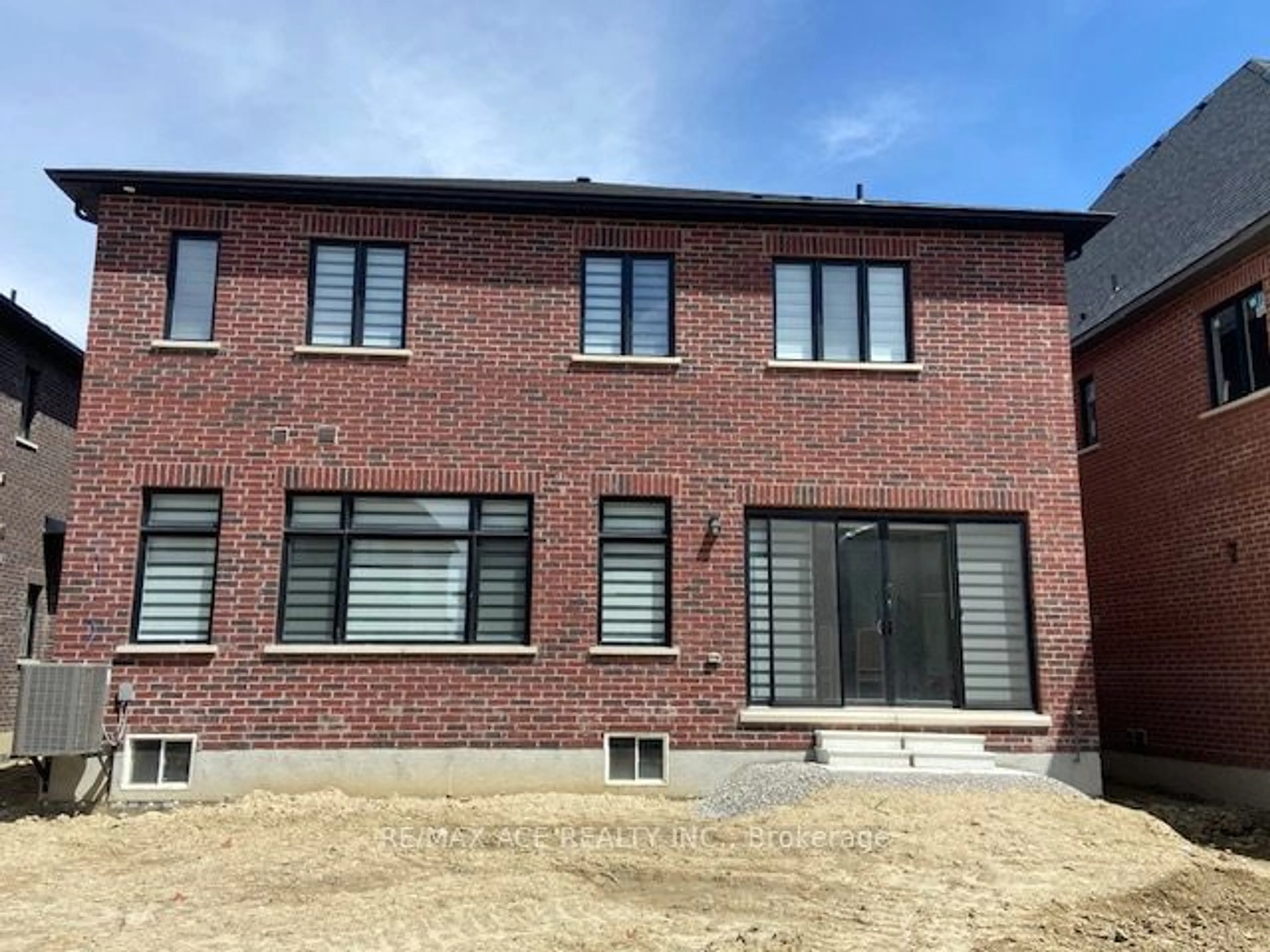 Home with brick exterior material for 24 Arbordale Dr, Vaughan Ontario L4H 5K5