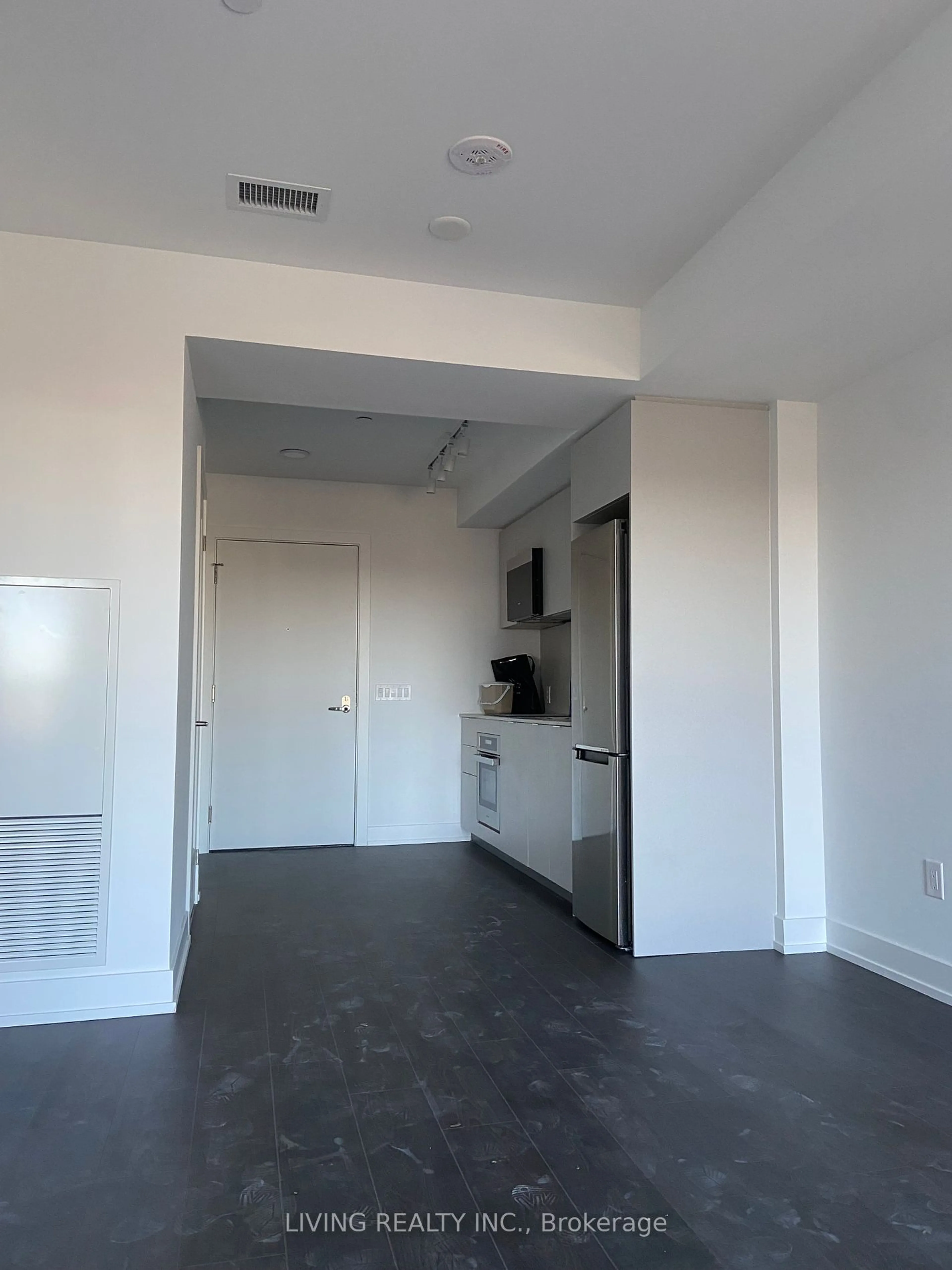 A pic of a room, not visible floor for 9 Clegg Rd #1121, Markham Ontario L6G 0B2