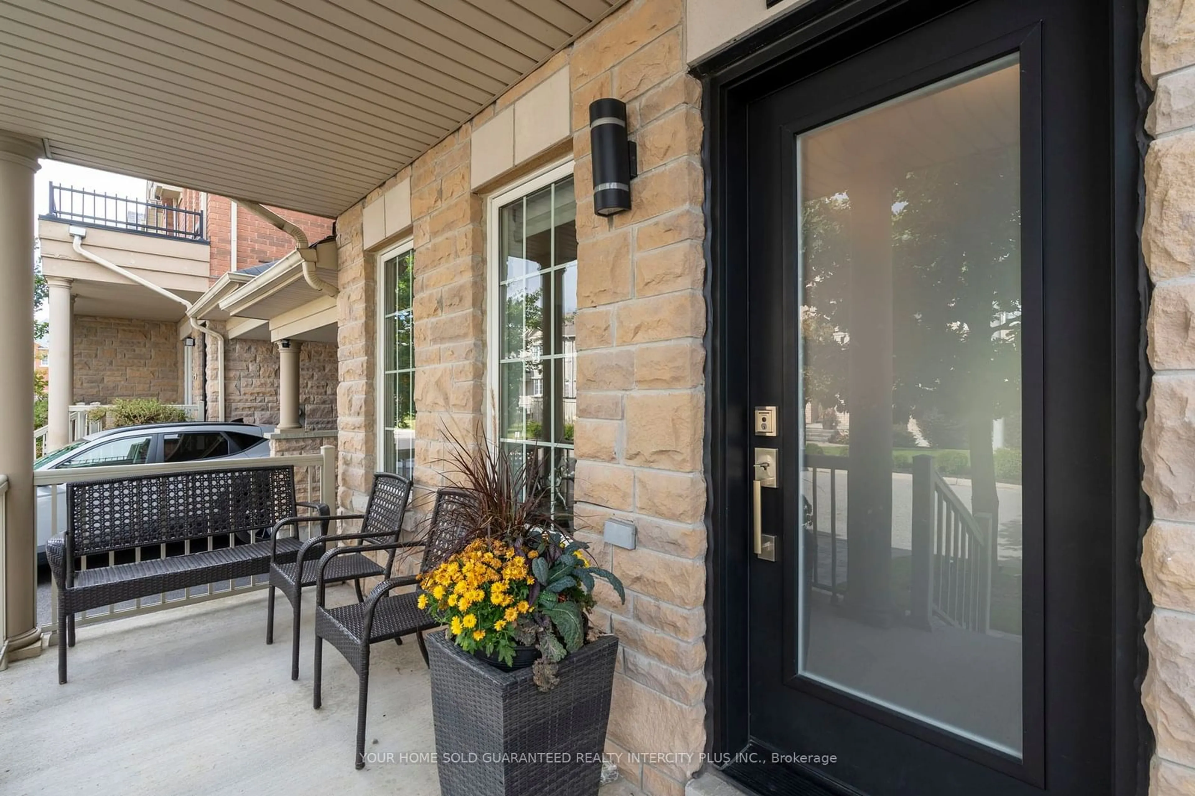 Home with brick exterior material for 11 Sorgenti Dr, Vaughan Ontario L4H 0R8