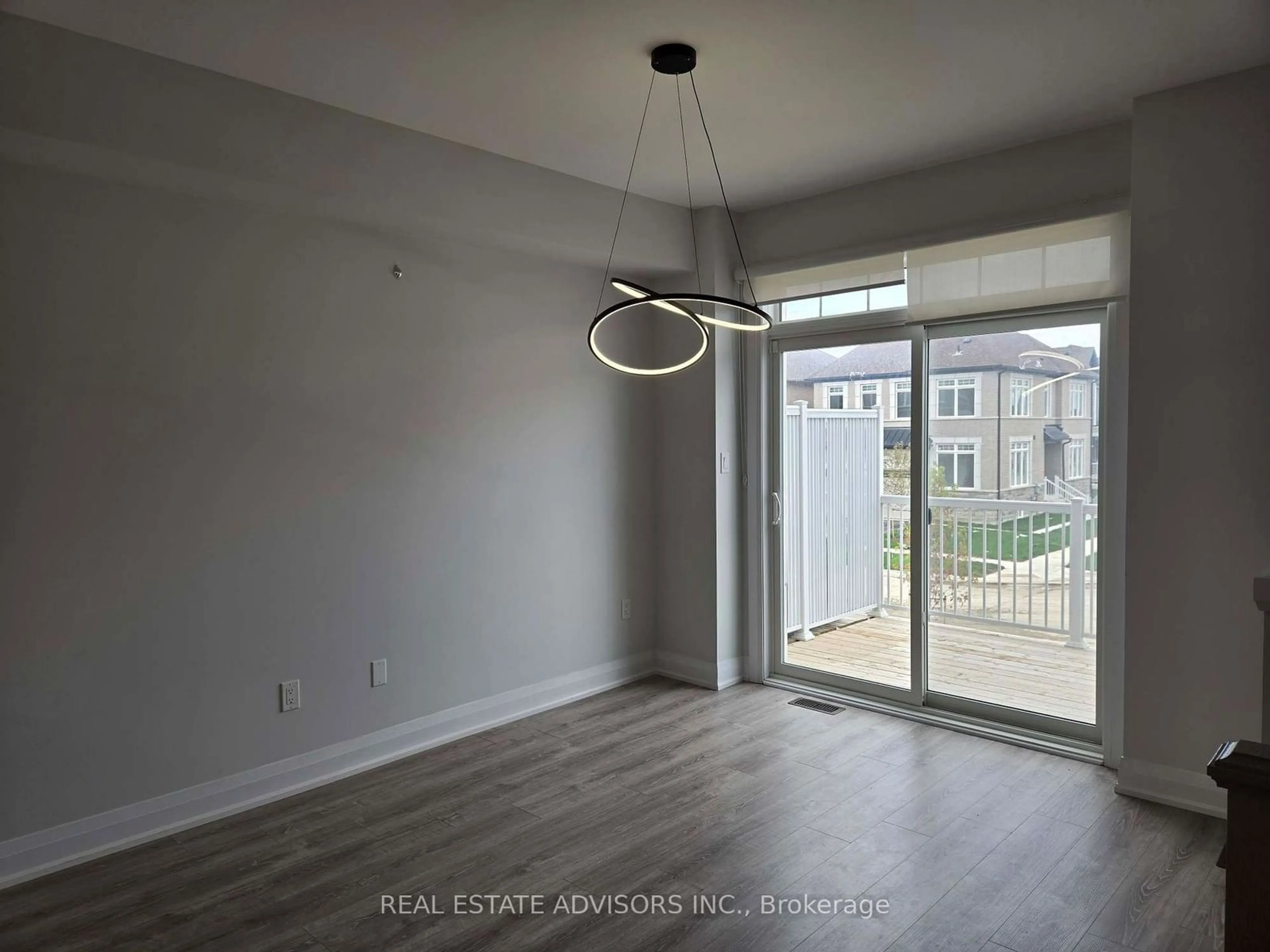 A pic of a room, wood floors for 91 Seguin St, Richmond Hill Ontario L4E 1H8