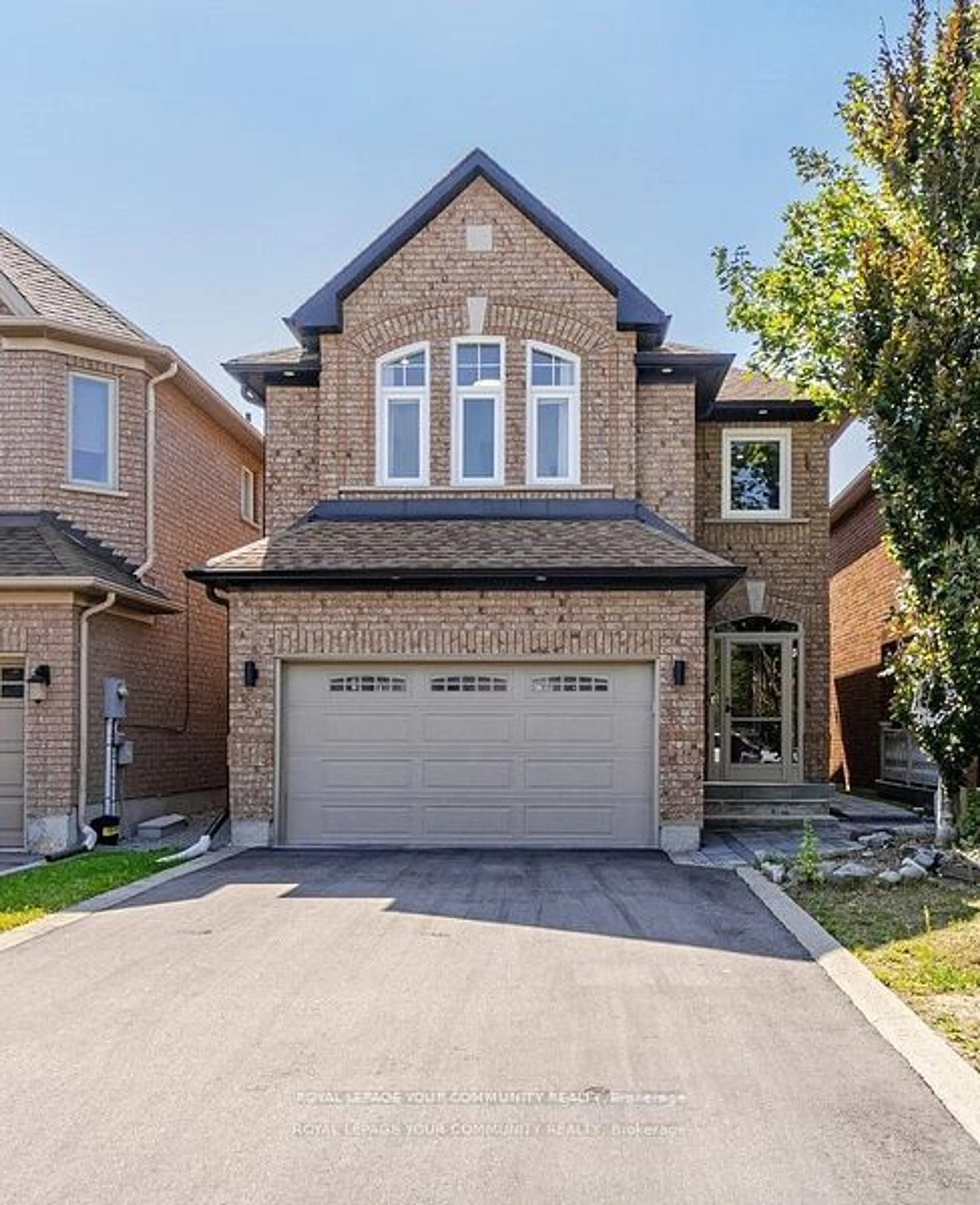 Unknown for 178 Sylwood Cres, Vaughan Ontario L6A 2P7