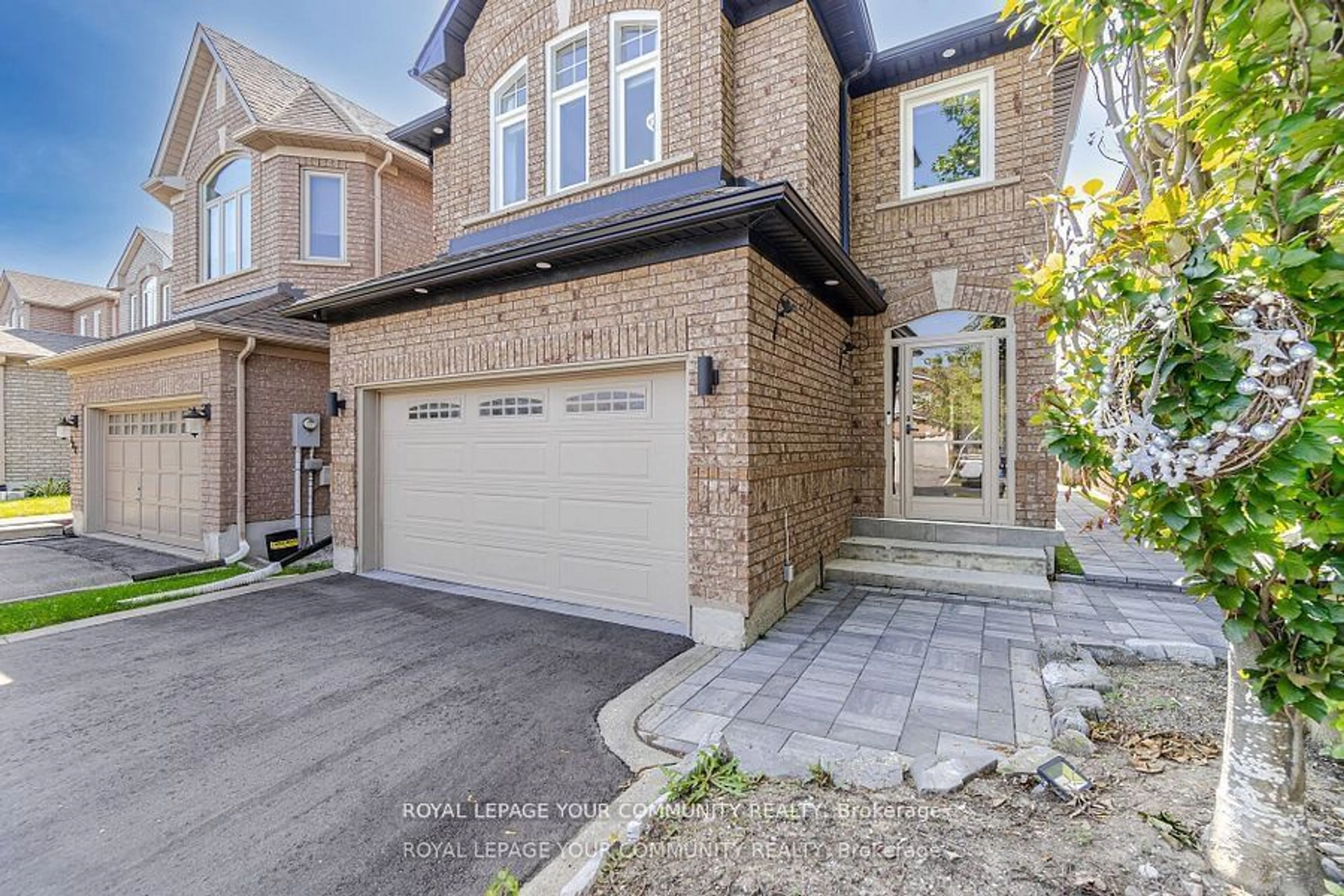 Unknown for 178 Sylwood Cres, Vaughan Ontario L6A 2P7