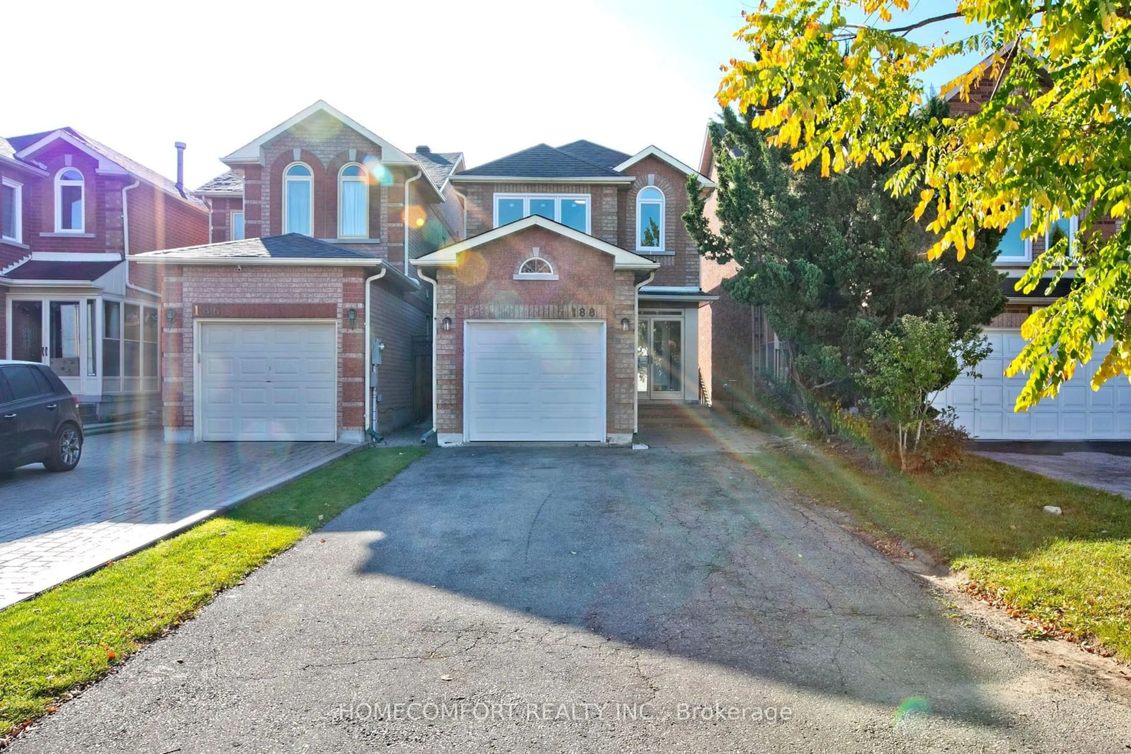 Unknown for 188 Milliken Meadows Dr, Markham Ontario L3R 0V9