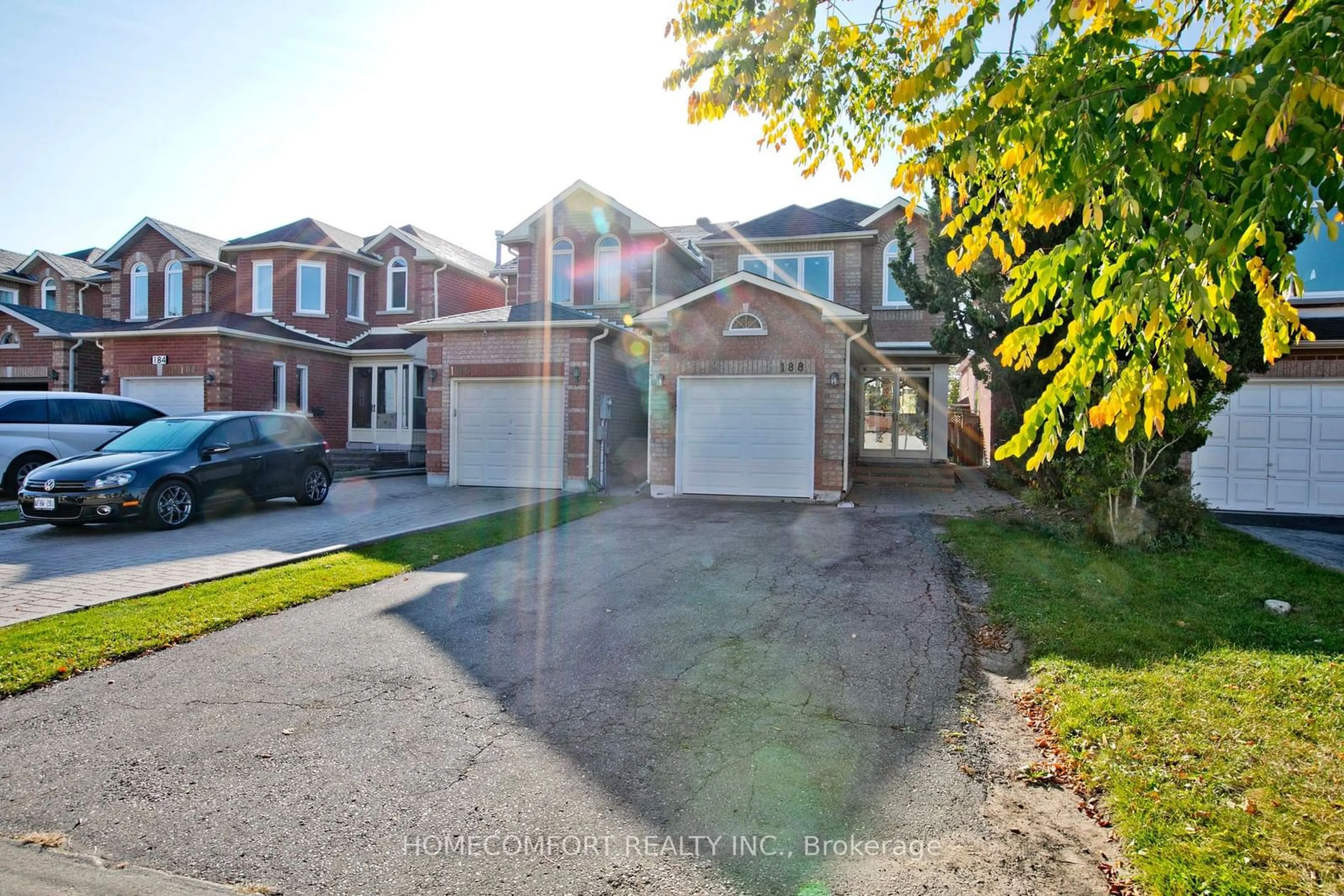 Unknown for 188 Milliken Meadows Dr, Markham Ontario L3R 0V9