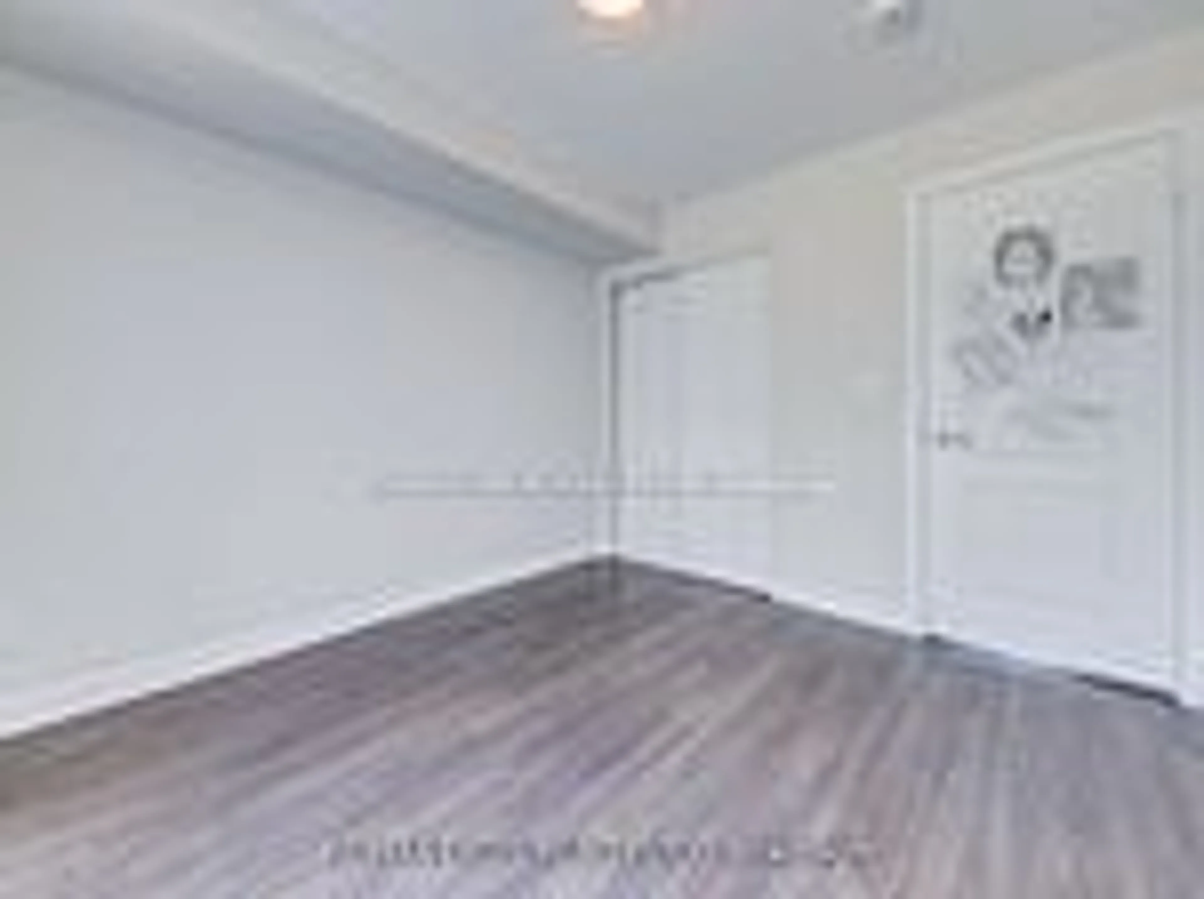 A pic of a room, not visible floor for 55 Lindcrest Manr #1011, Markham Ontario L6B 1N3