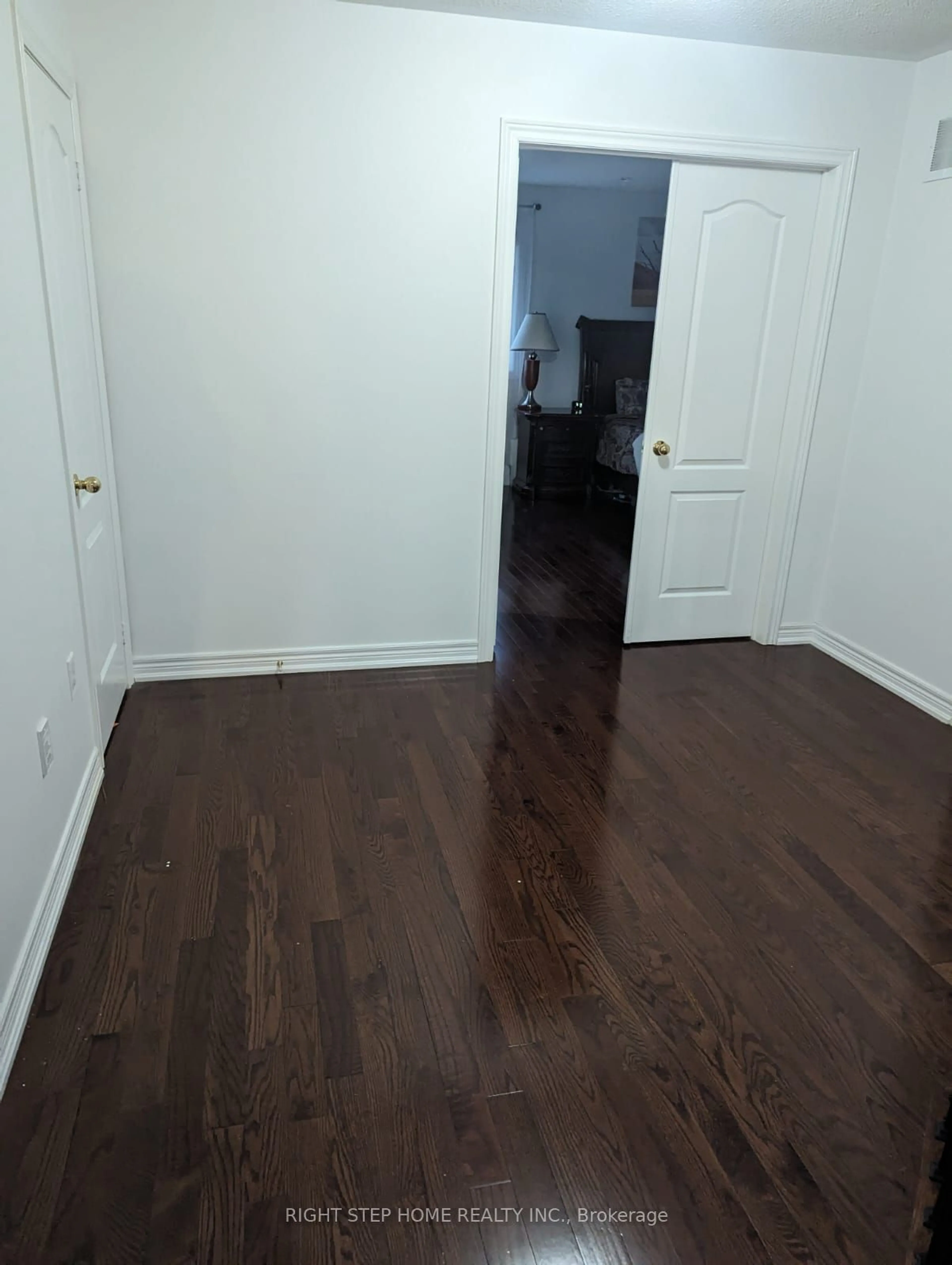 A pic of a room, not visible floor for 395 Peter Rupert Ave, Vaughan Ontario L6A 0N8