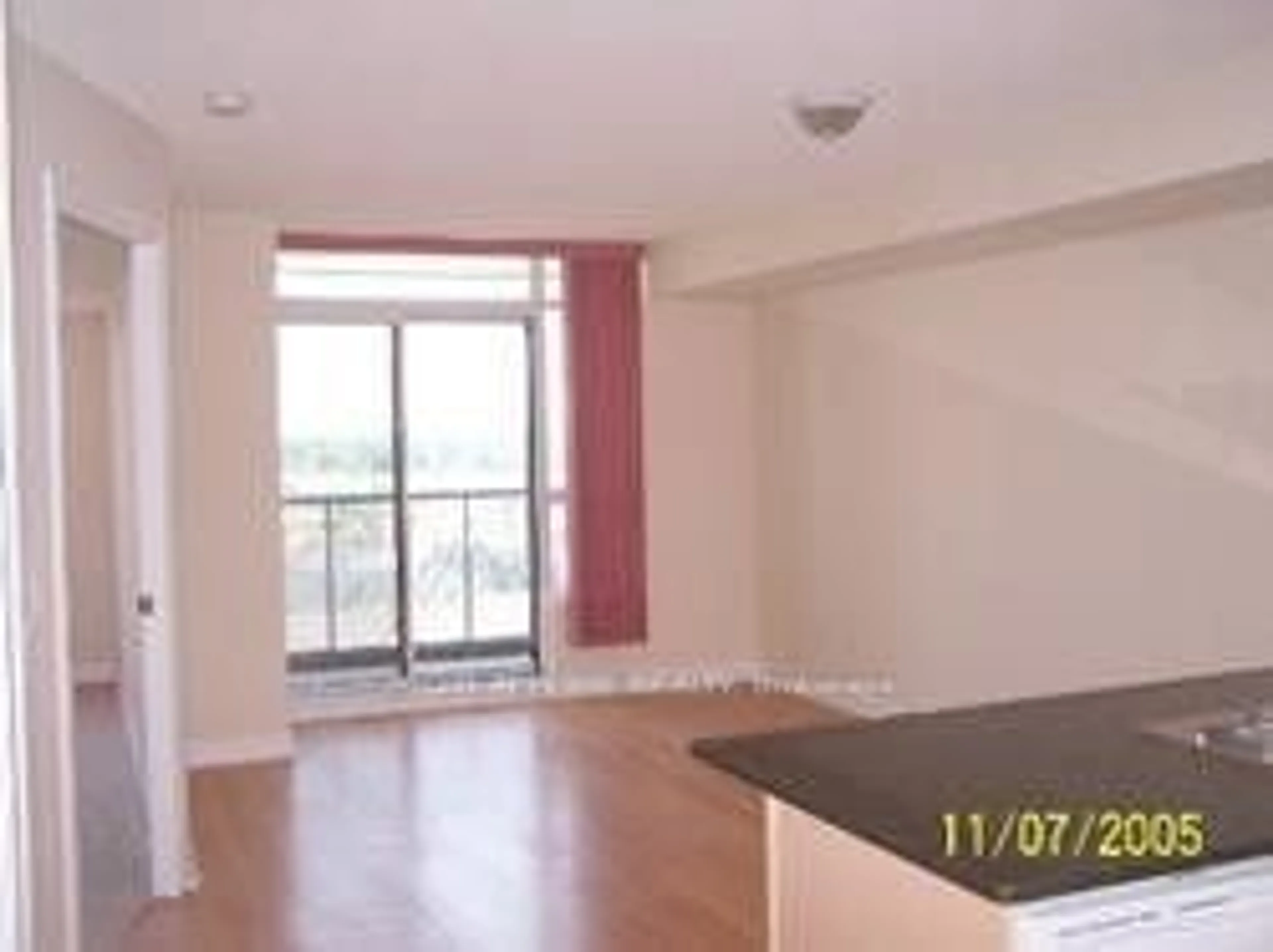 A pic of a room, not visible floor for 50 Disera Dr #1108, Vaughan Ontario L4J 9E9