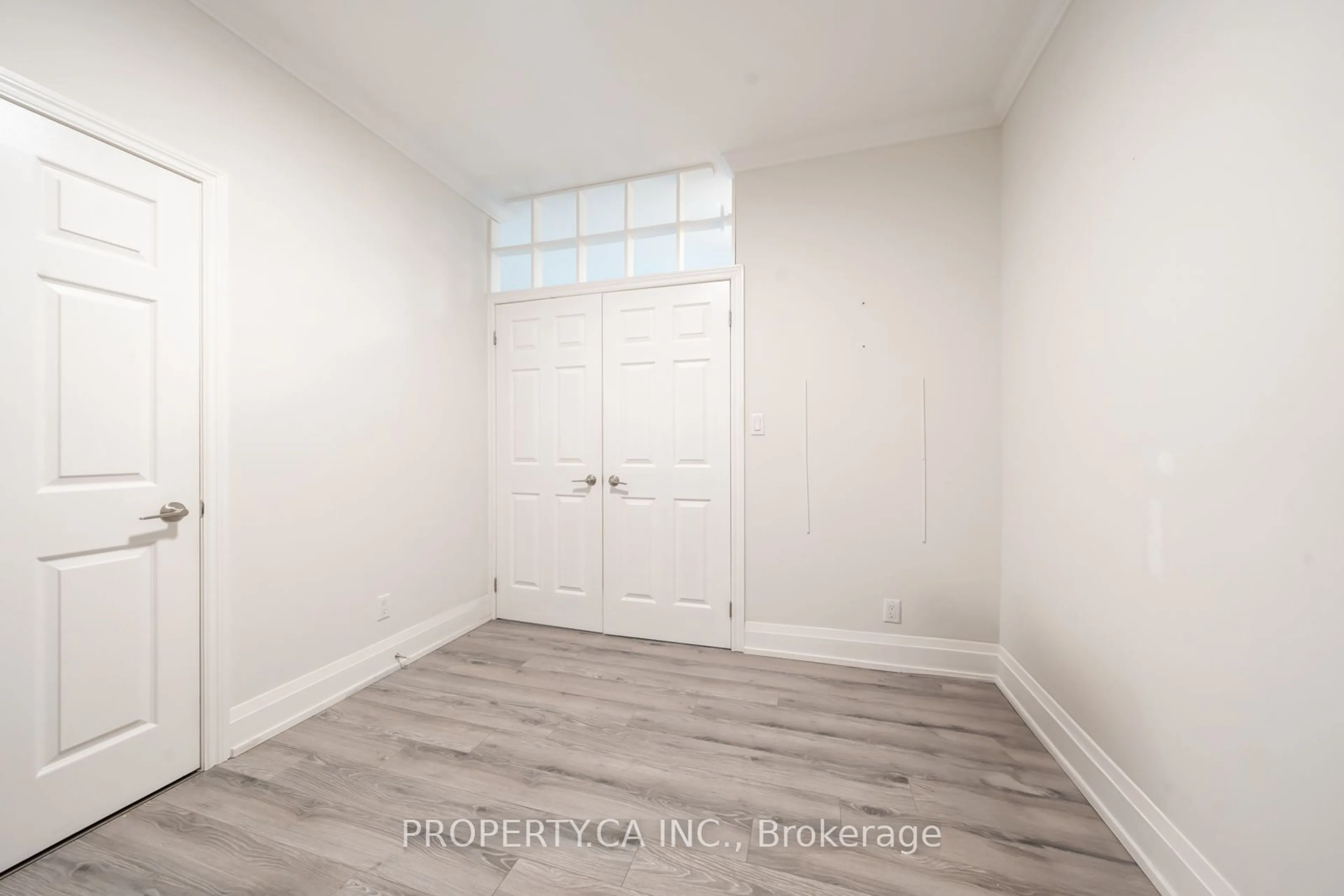 A pic of a room, unknown floor for 33 Wallace St #318, Vaughan Ontario L4L 9L4