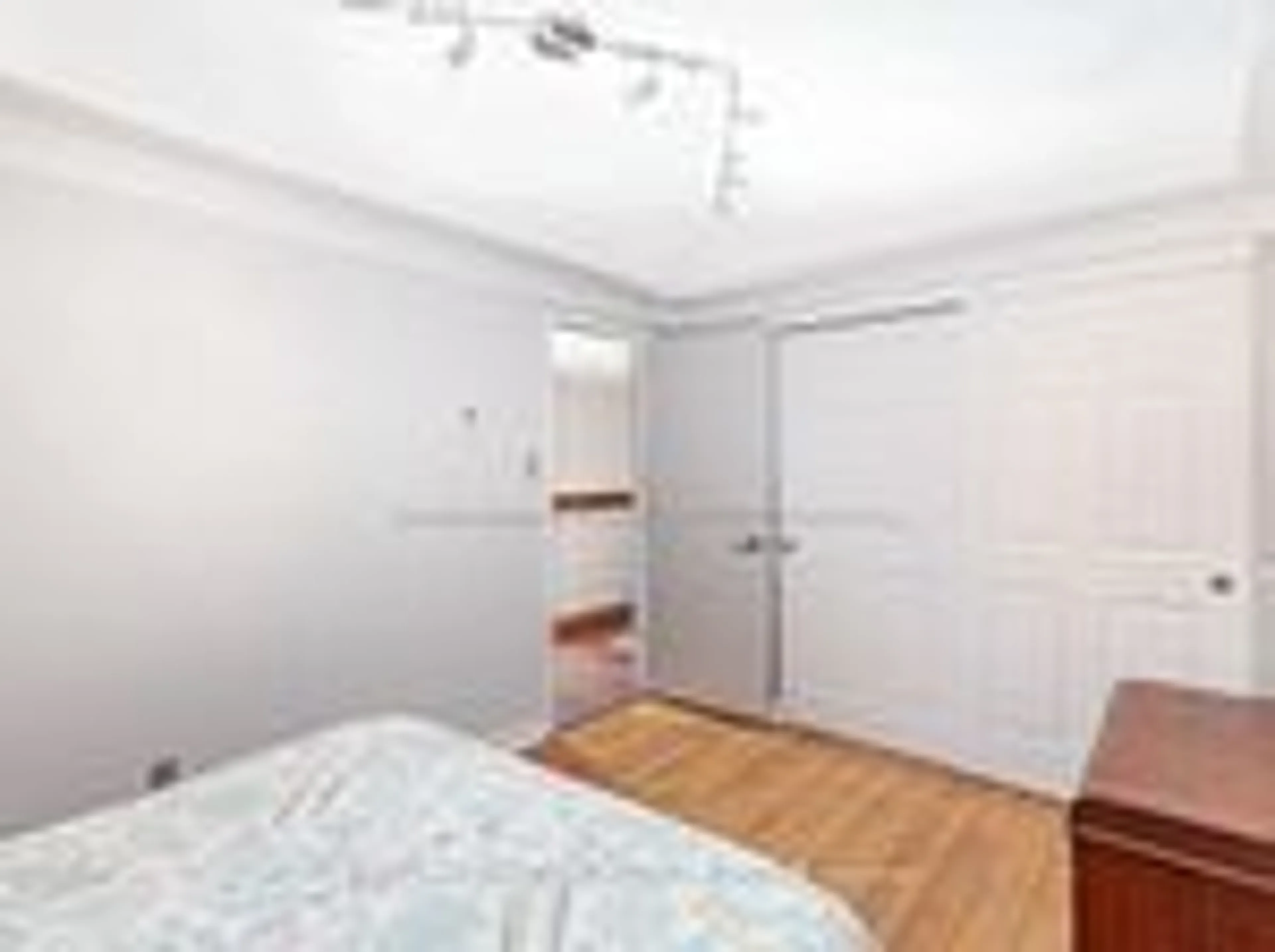 A pic of a room, not visible floor for 217 Thoms Cres, Newmarket Ontario L3Y 1C9