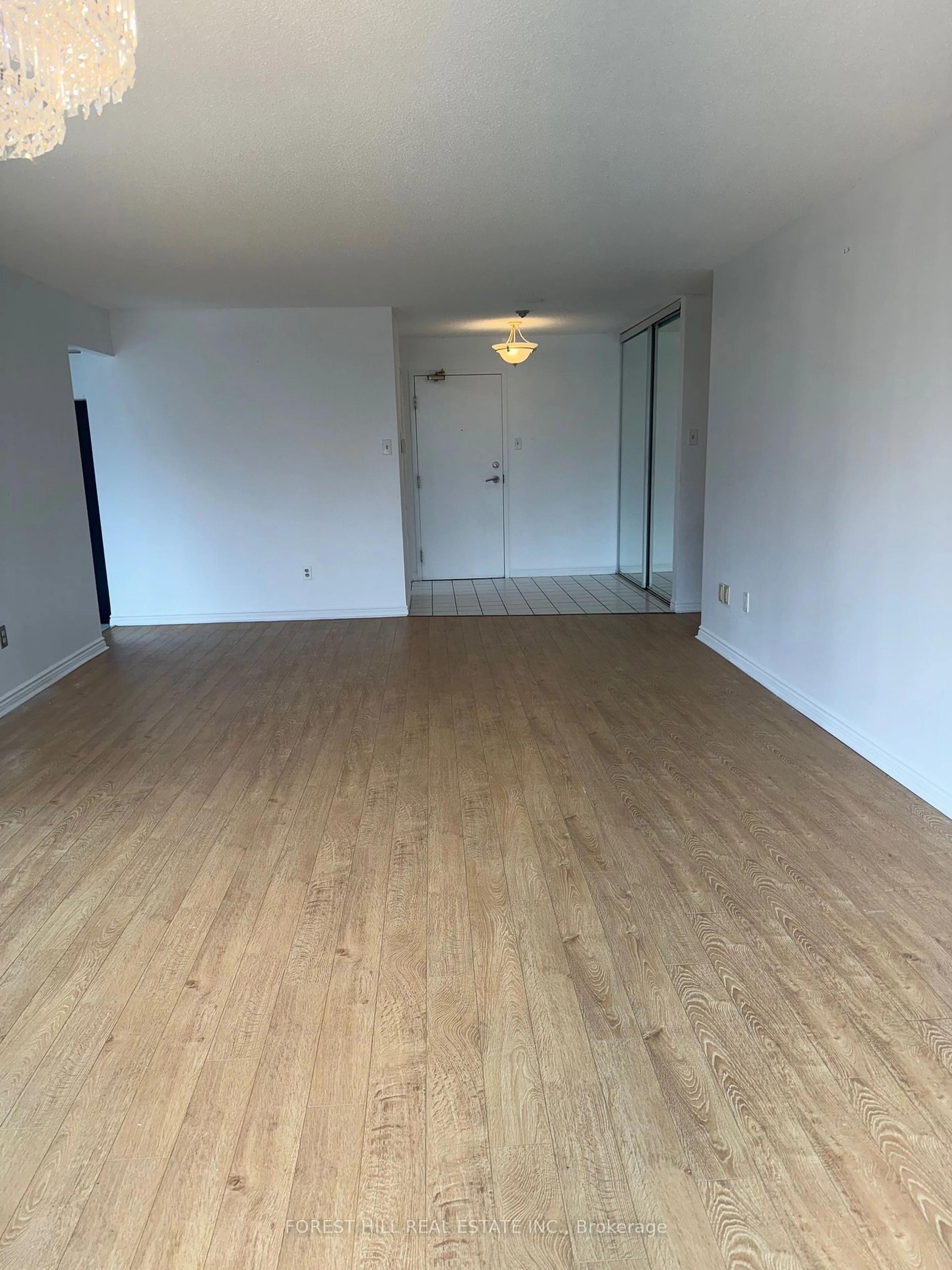 A pic of a room, not visible floor for 7300 Yonge St #307, Vaughan Ontario L4J 7Y5