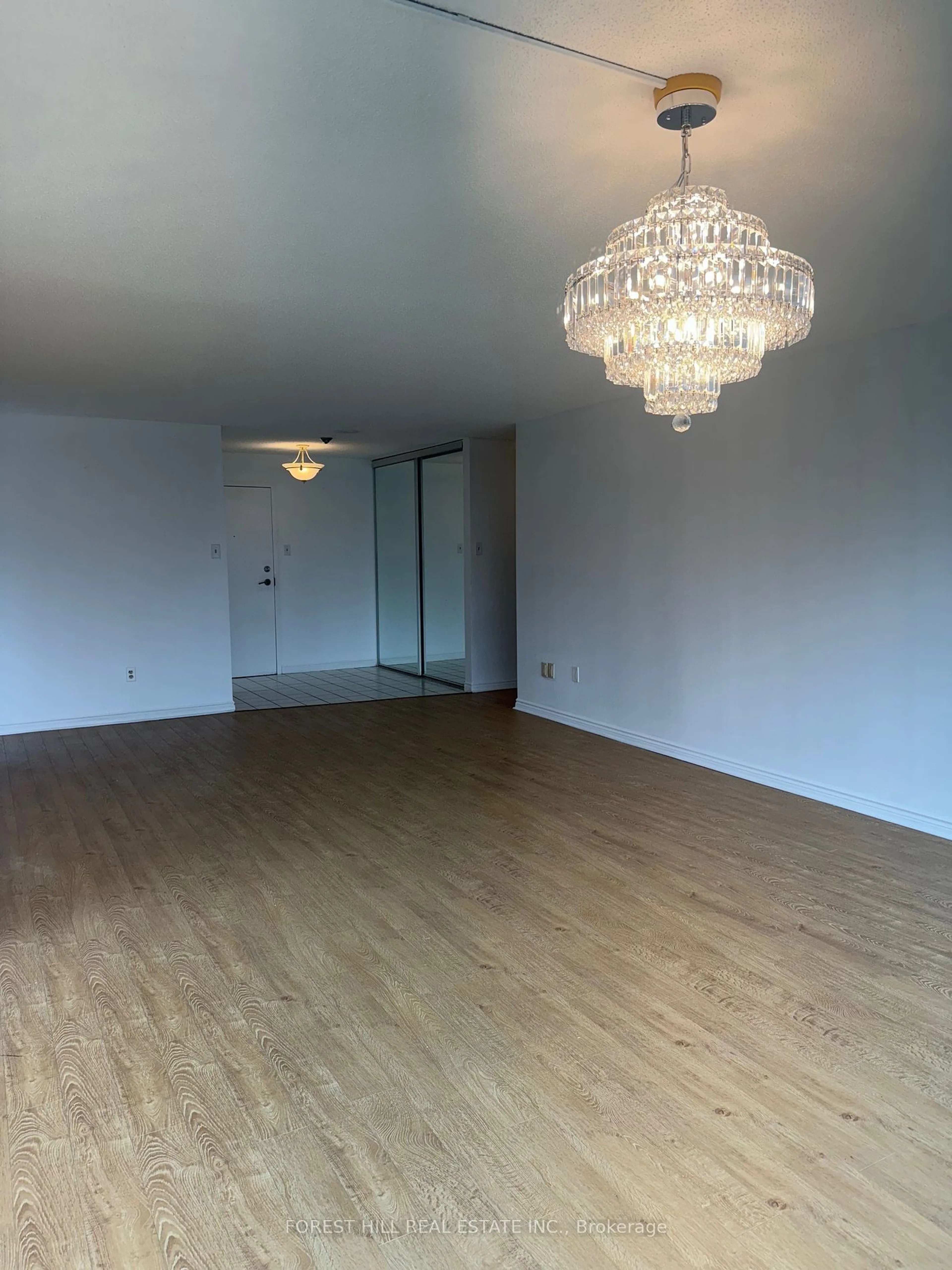 A pic of a room, not visible floor for 7300 Yonge St #307, Vaughan Ontario L4J 7Y5