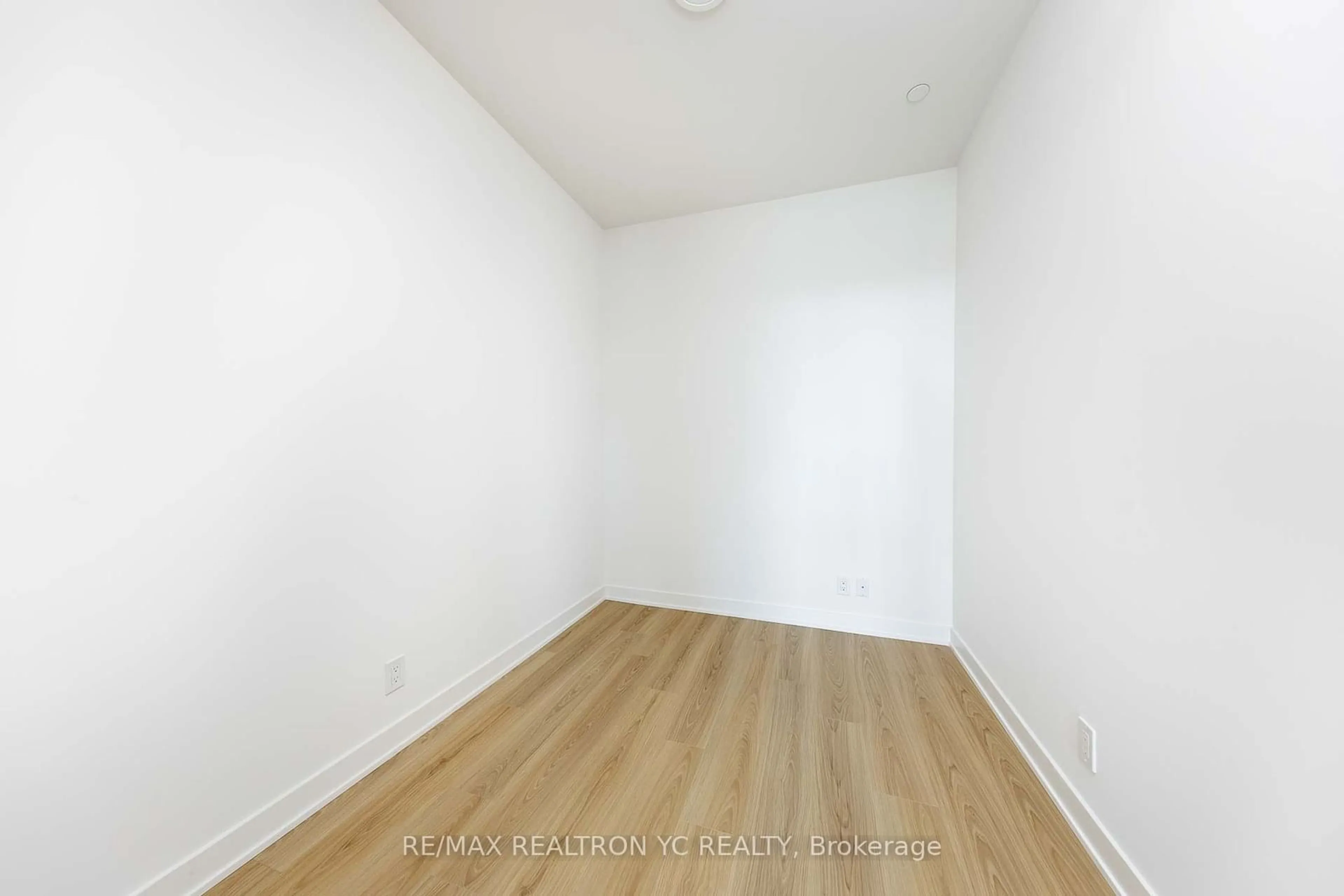 A pic of a room, not visible floor for 30 Upper Mall Way #A205, Vaughan Ontario L4J 4P8