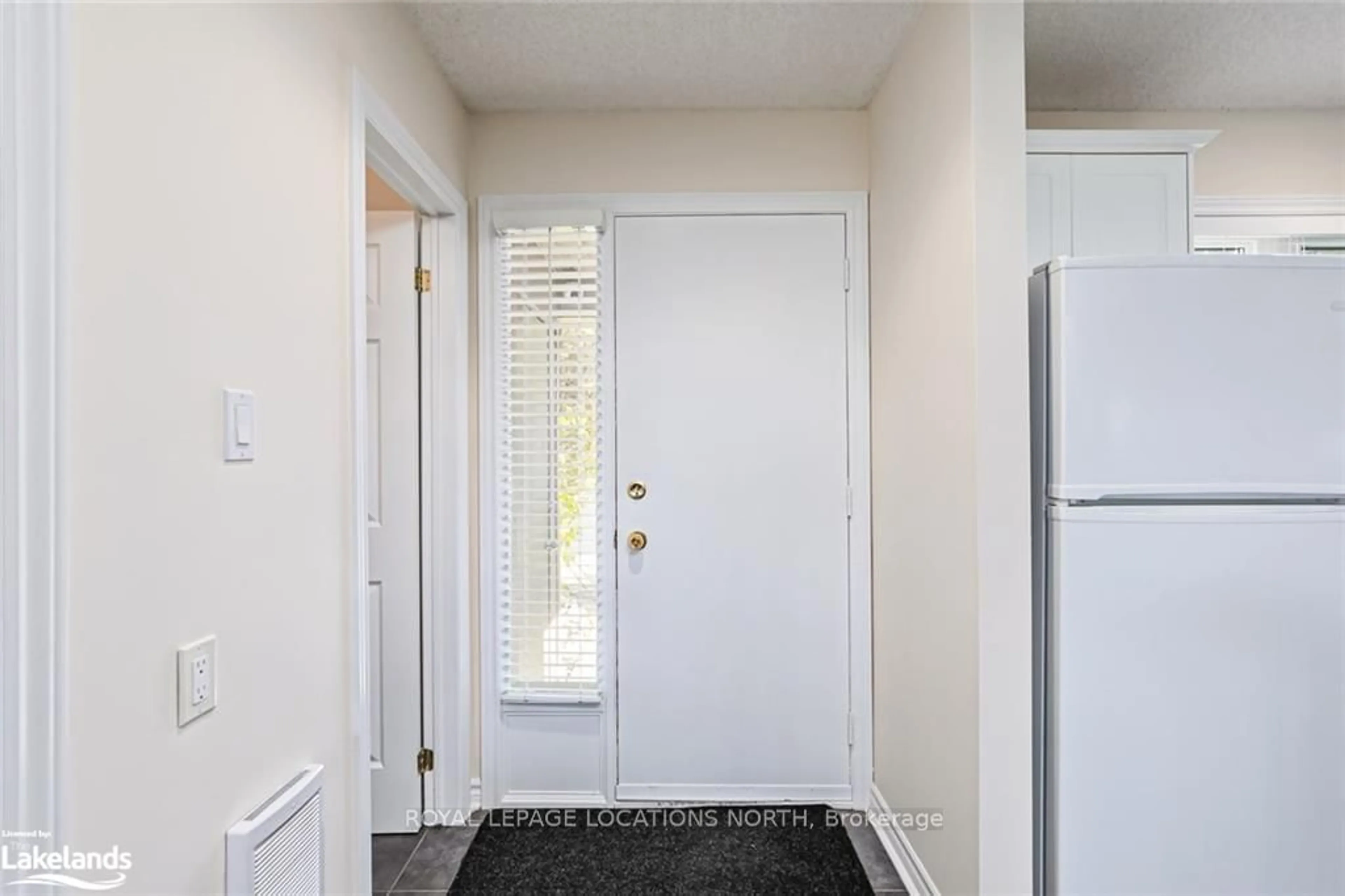 Indoor entryway, unknown floor for 505 Oxbow Cres, Collingwood Ontario L9Y 5B4