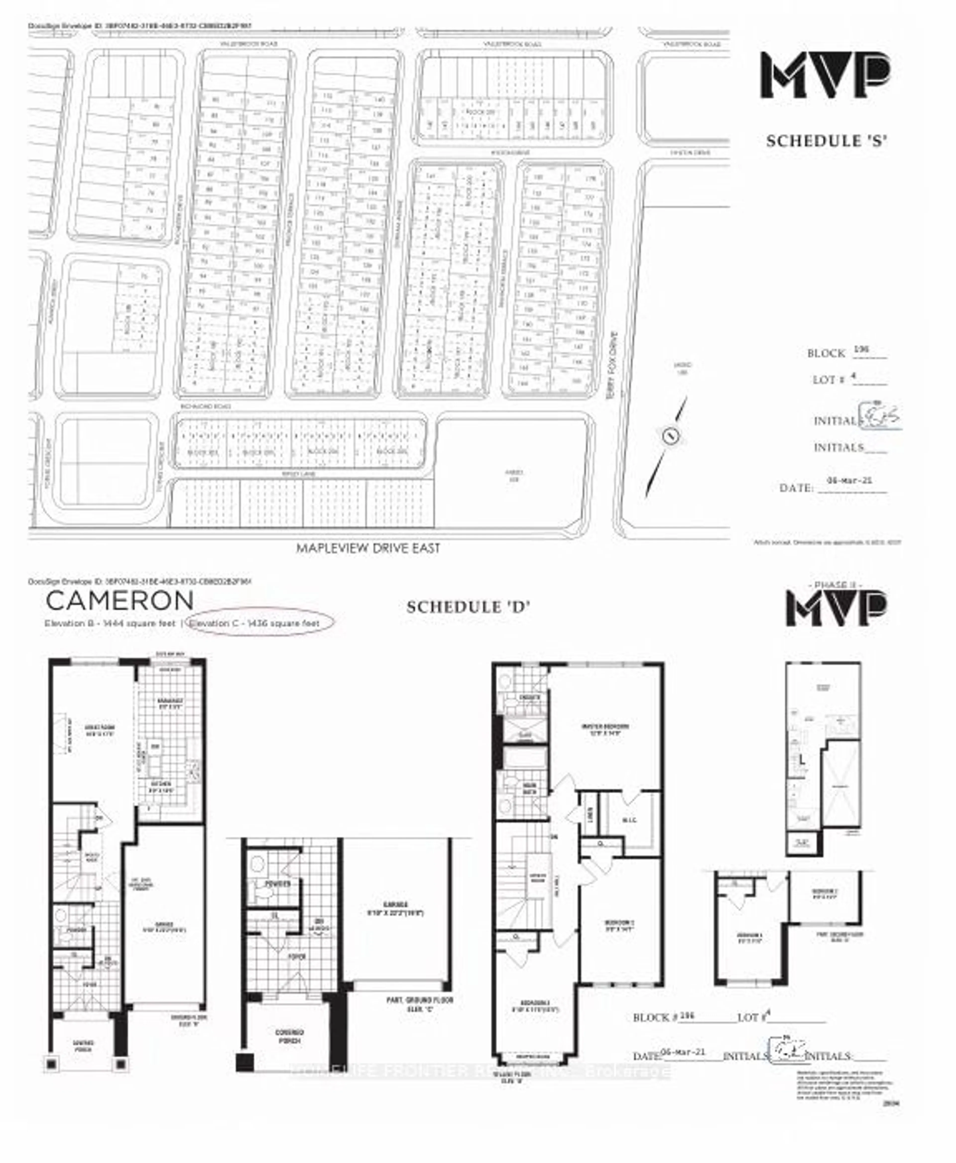 Floor plan for 10 Durham Ave, Barrie Ontario L9S 2Z8