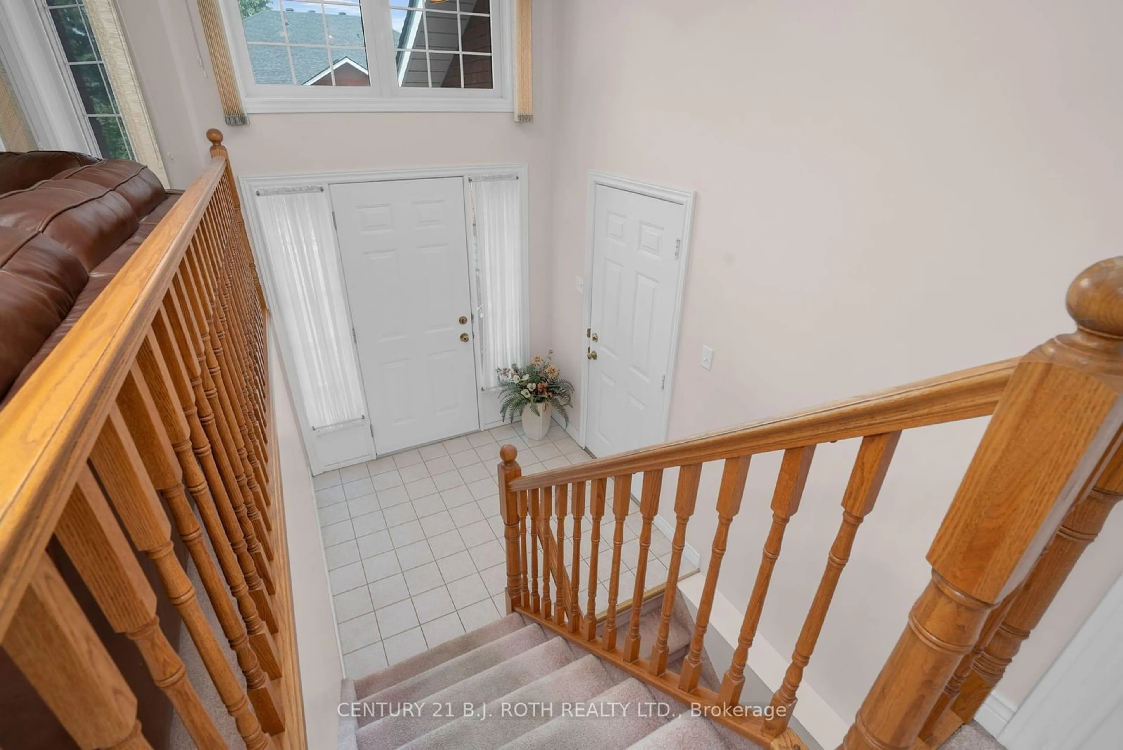 Indoor foyer, unknown floor for 90 Thompsons Rd #9, Penetanguishene Ontario L9M 2H1