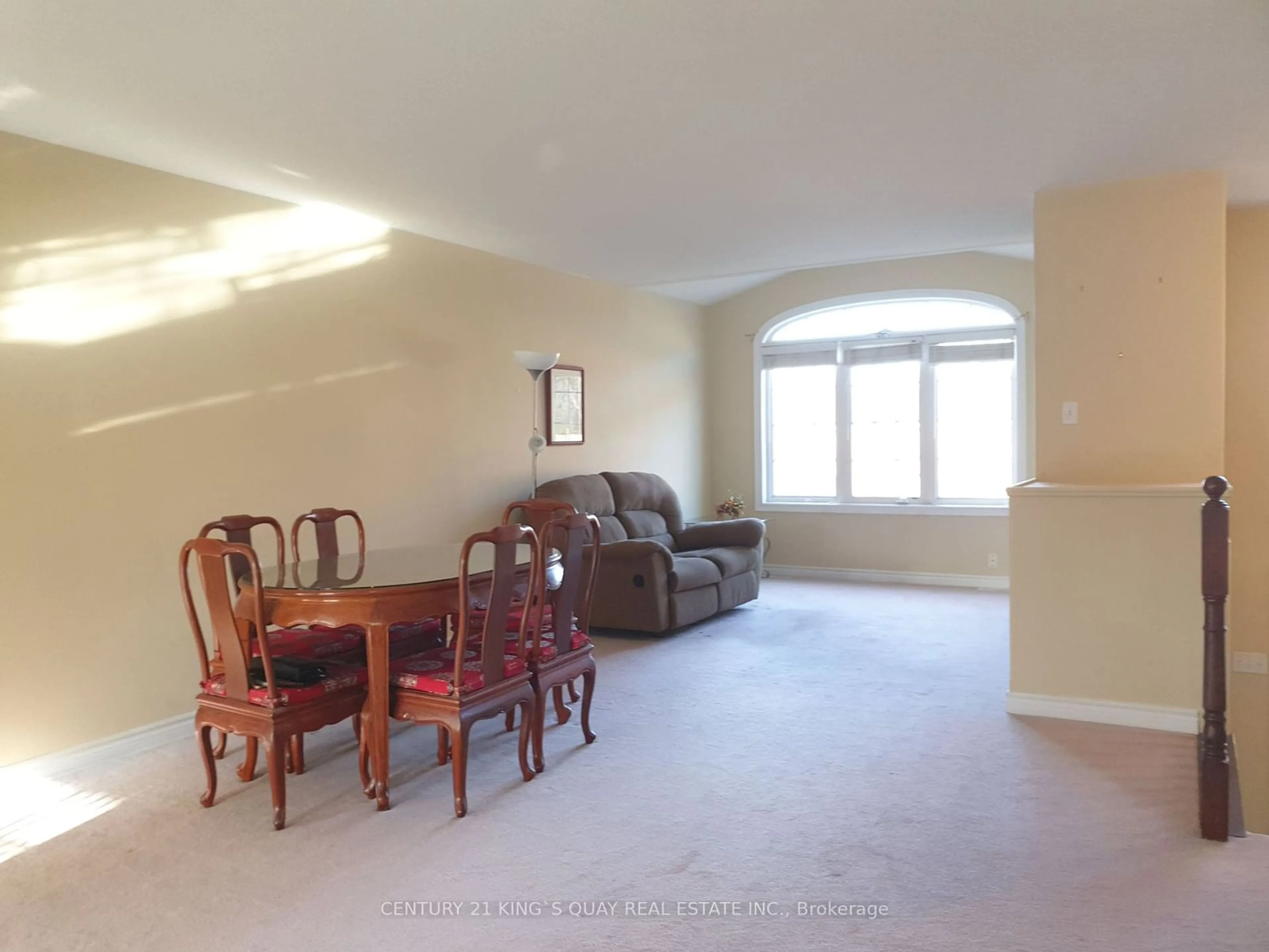 A pic of a room, not visible floor for 178 Wildwood Tr, Barrie Ontario L4N 9Y6