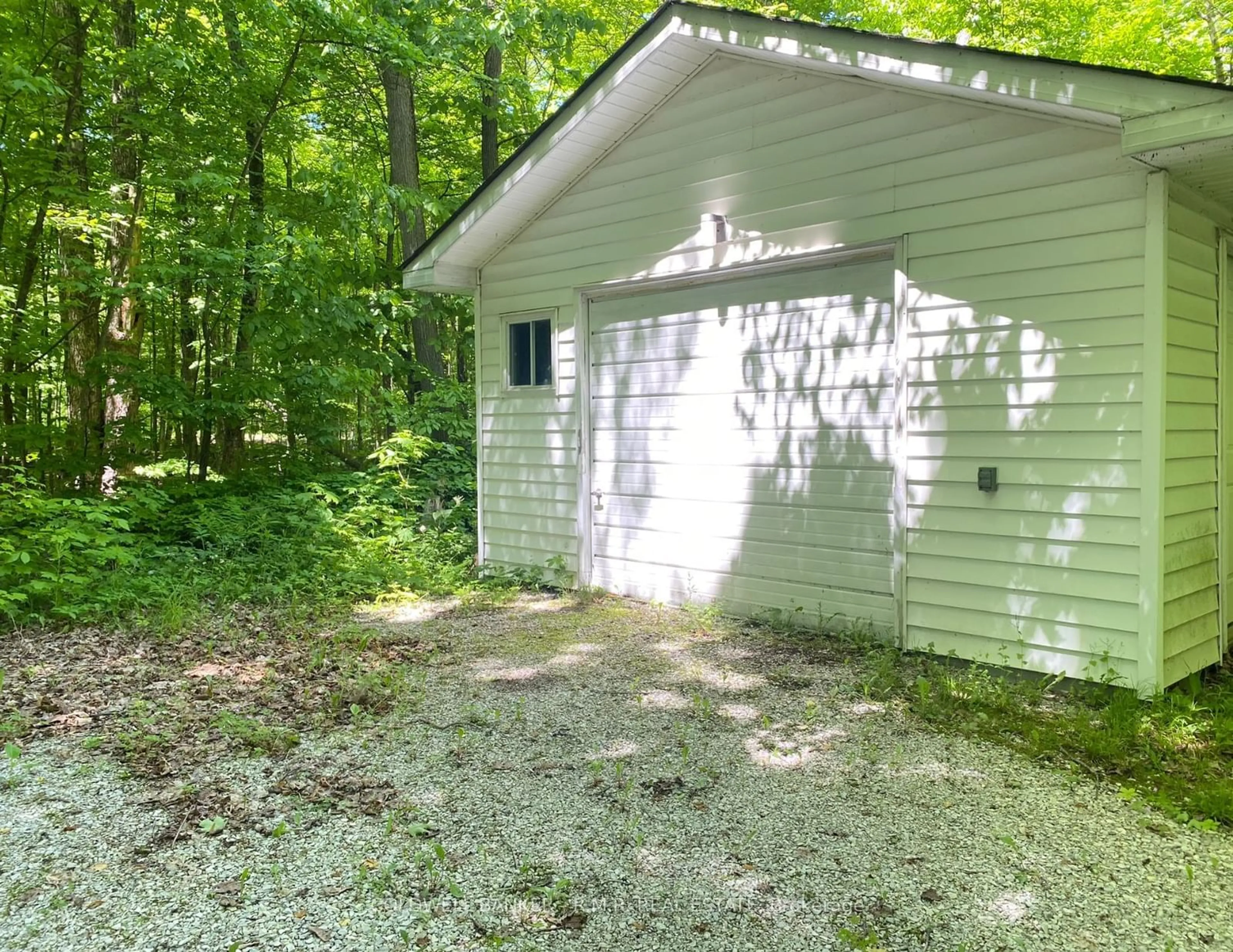 Shed for 3493 Southwood Beach Blvd, Ramara Ontario L0K 2B0