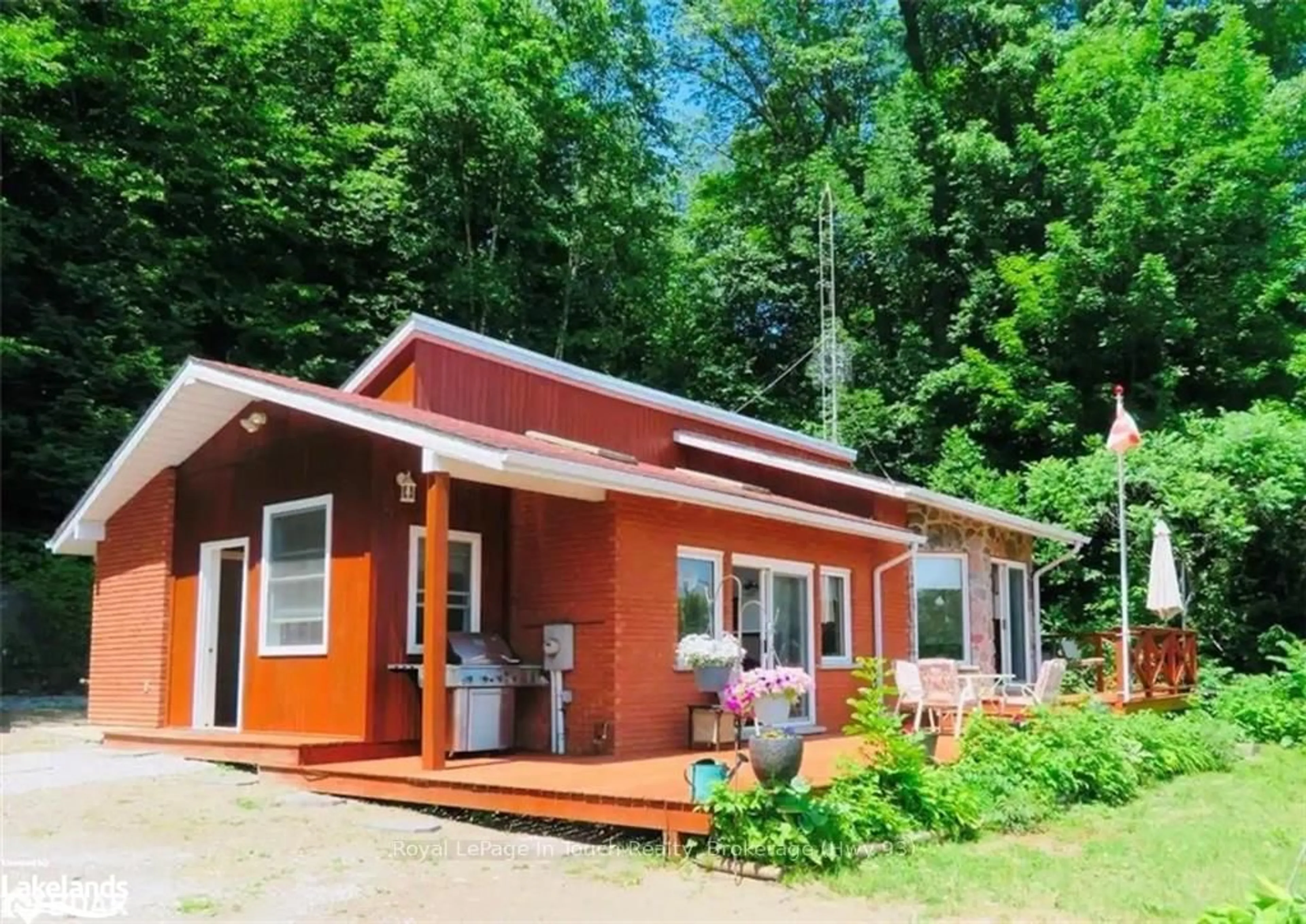 Unknown for 468 CHAMPLAIN Rd, Penetanguishene Ontario L9M 1S5