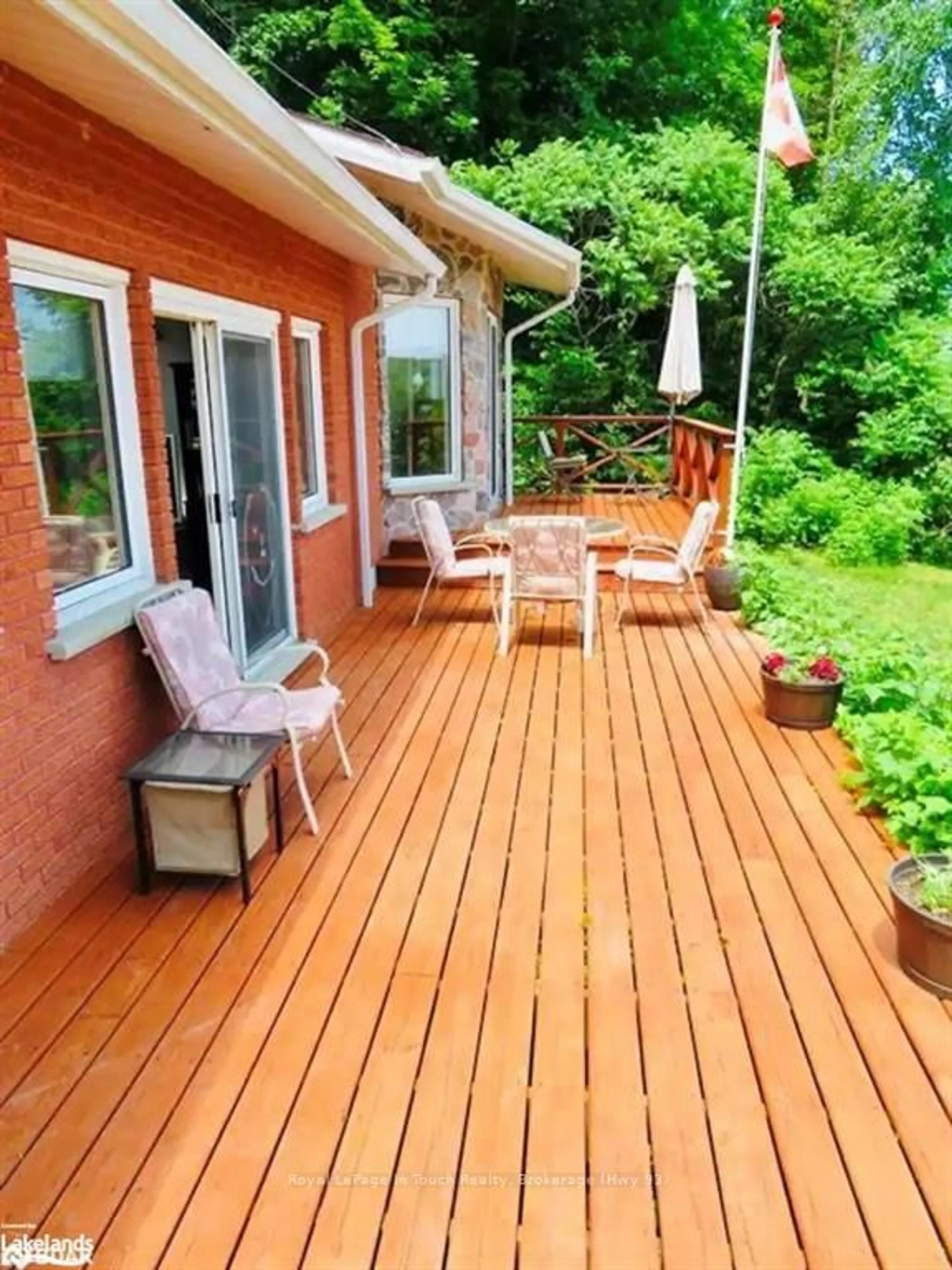 Patio, unknown for 468 CHAMPLAIN Rd, Penetanguishene Ontario L9M 1S5