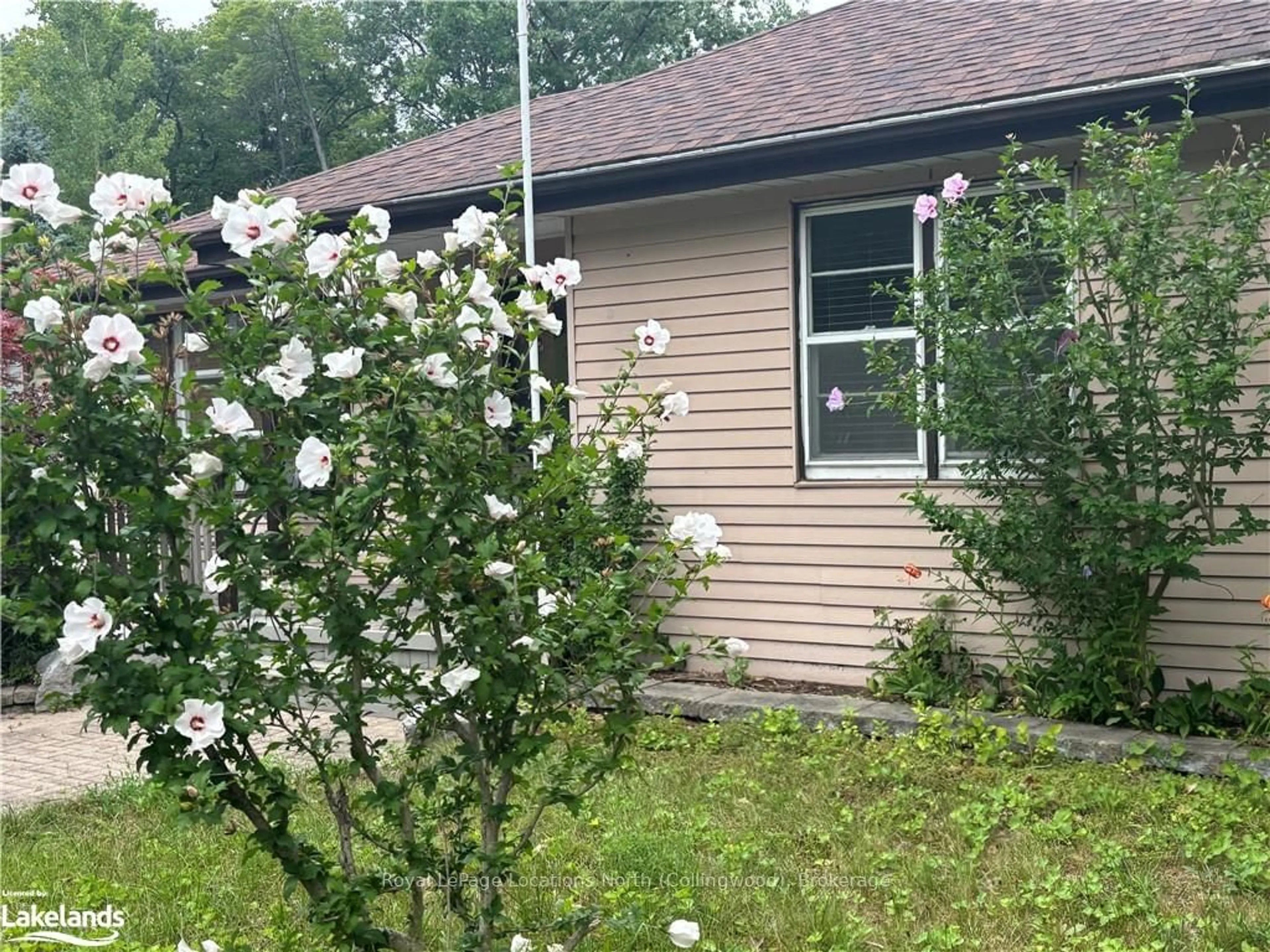 Frontside or backside of a home, cottage for 125 34TH St, Wasaga Beach Ontario L9Z 2C2