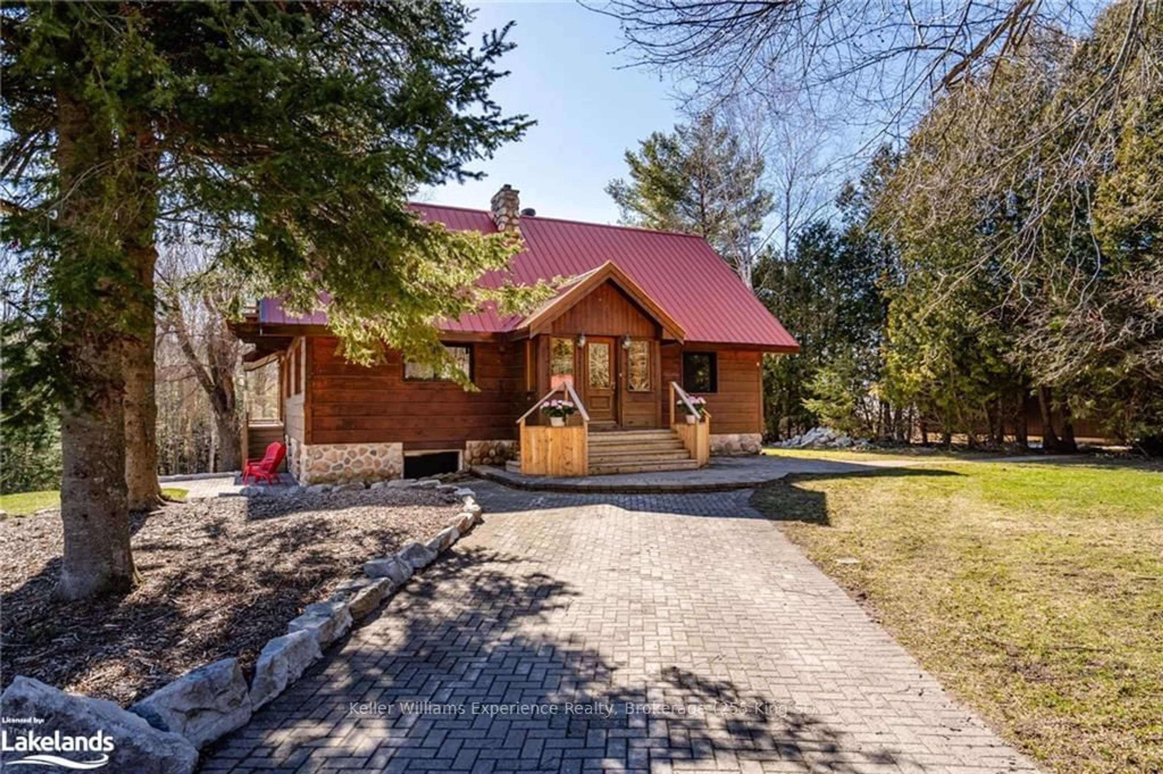 Home with brick exterior material for 3224 LINE 7 N/A, Oro-Medonte Ontario L0L 2E0