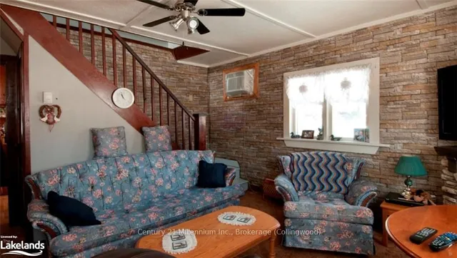 4352 124 COUNTY Rd, Clearview 4