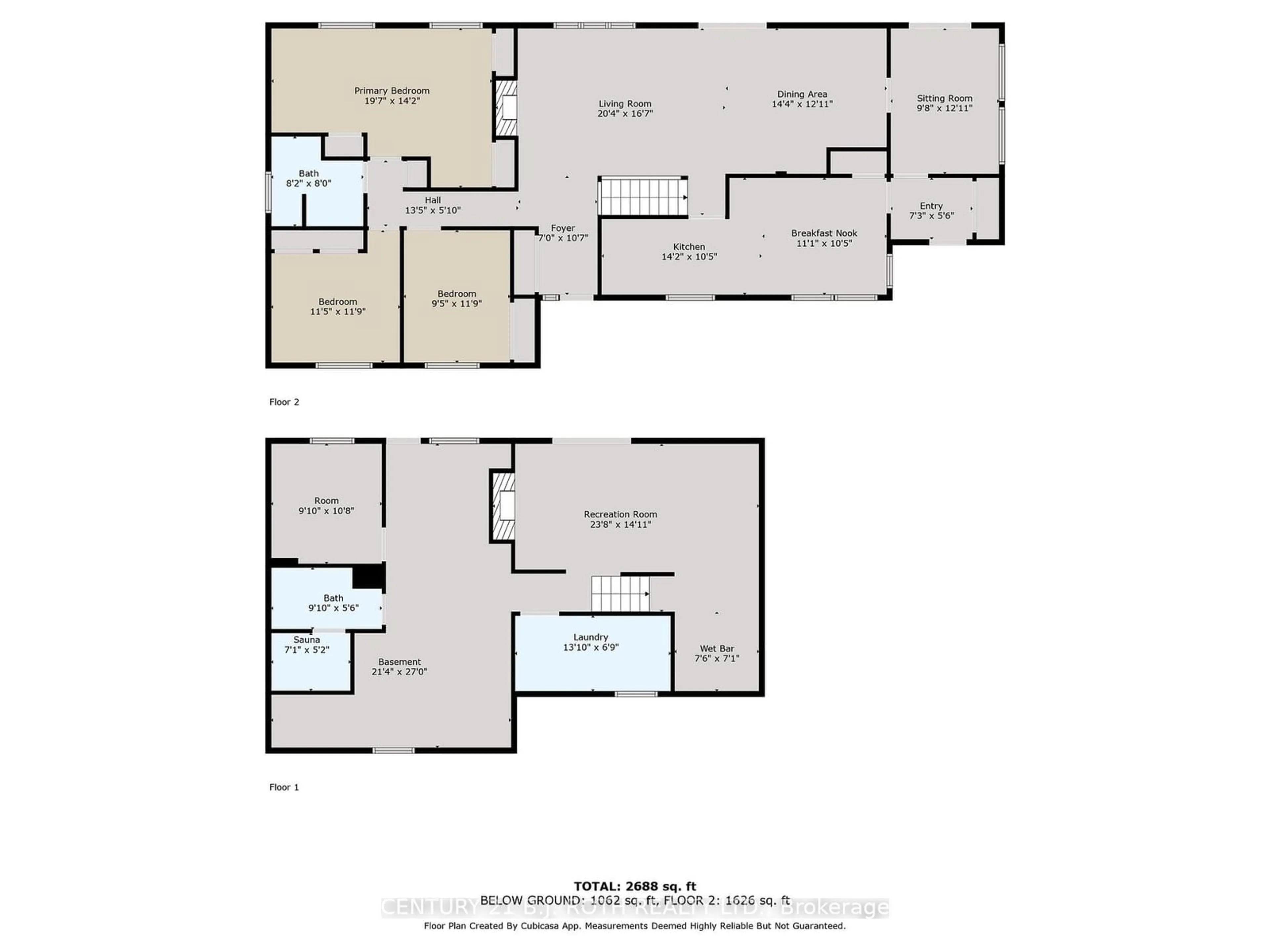 Floor plan for 31 MAPLECREST Crt, Oro-Medonte Ontario L4M 4Y8