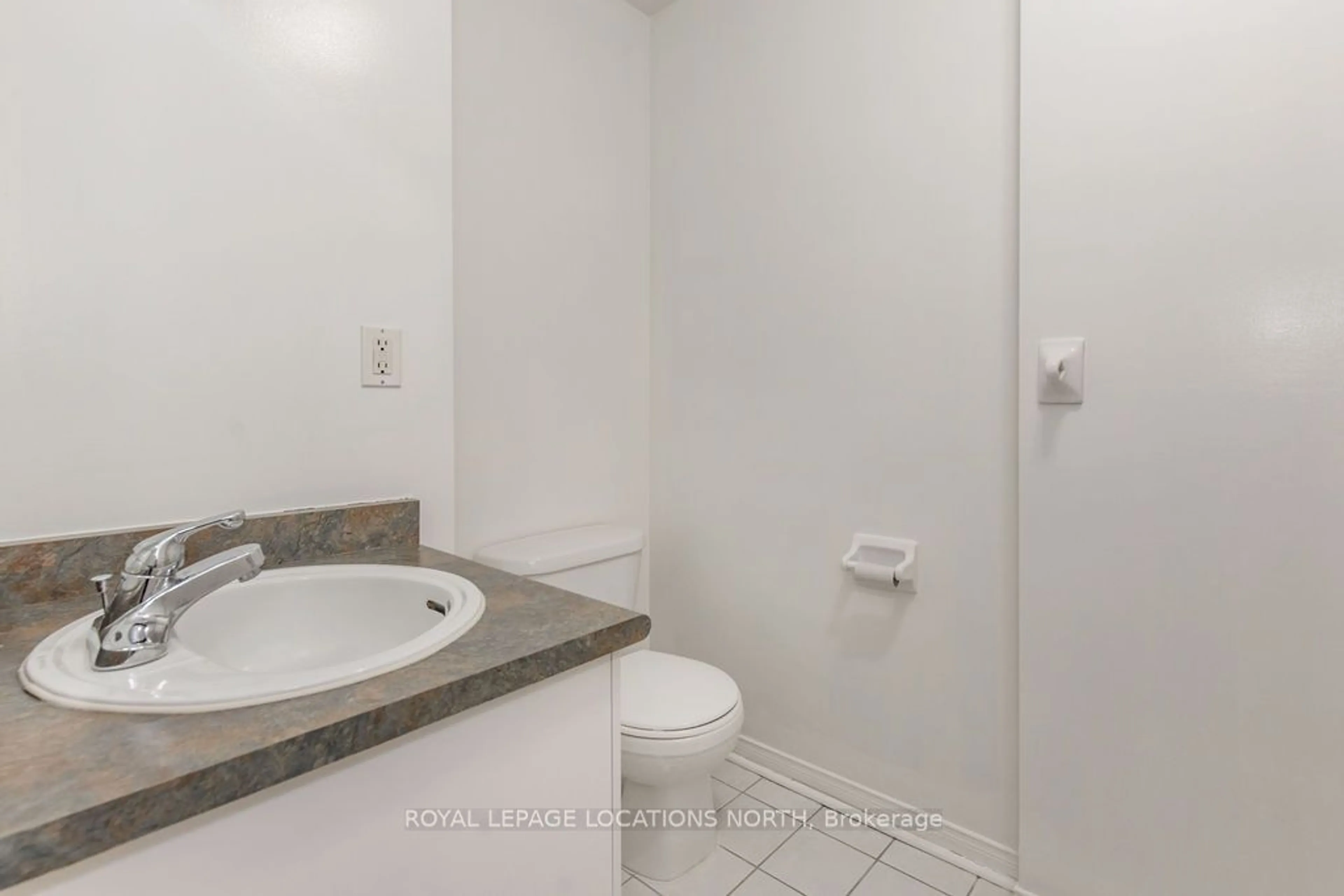 Standard bathroom, not visible floor for 4 Beck Blvd #205, Penetanguishene Ontario L9M 2H3