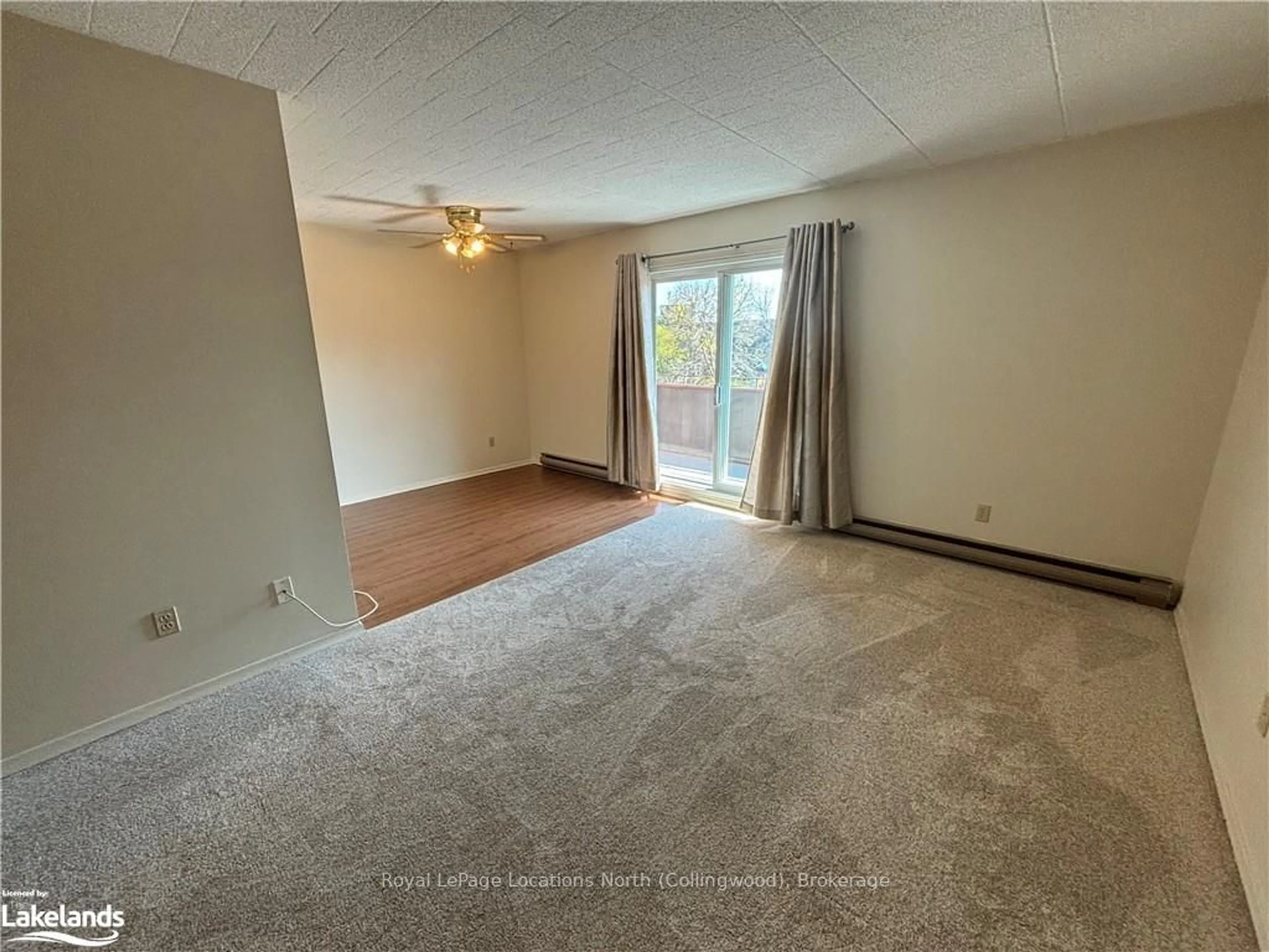 A pic of a room, unknown floor for 184 EIGHTH St #304, Collingwood Ontario L9Y 2C8