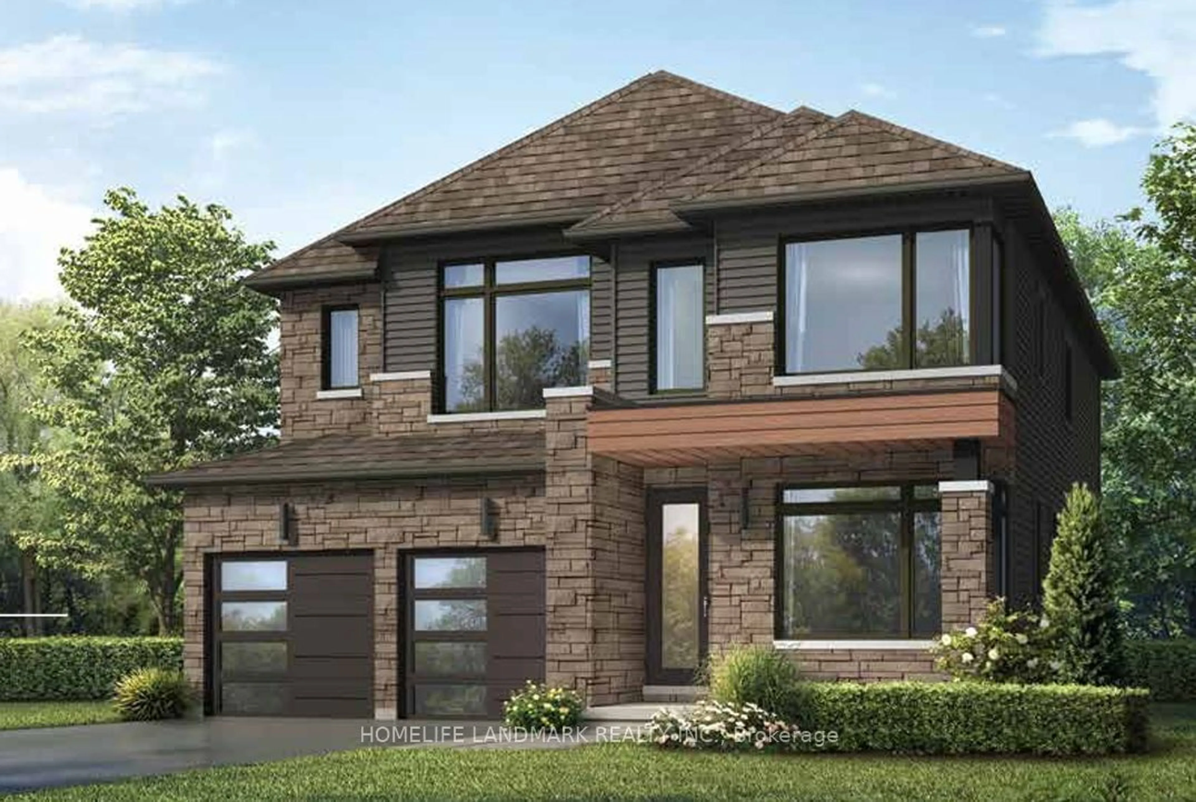 Home with brick exterior material, street for 51 Rosanne Circ, Wasaga Beach Ontario L9Z 0N1