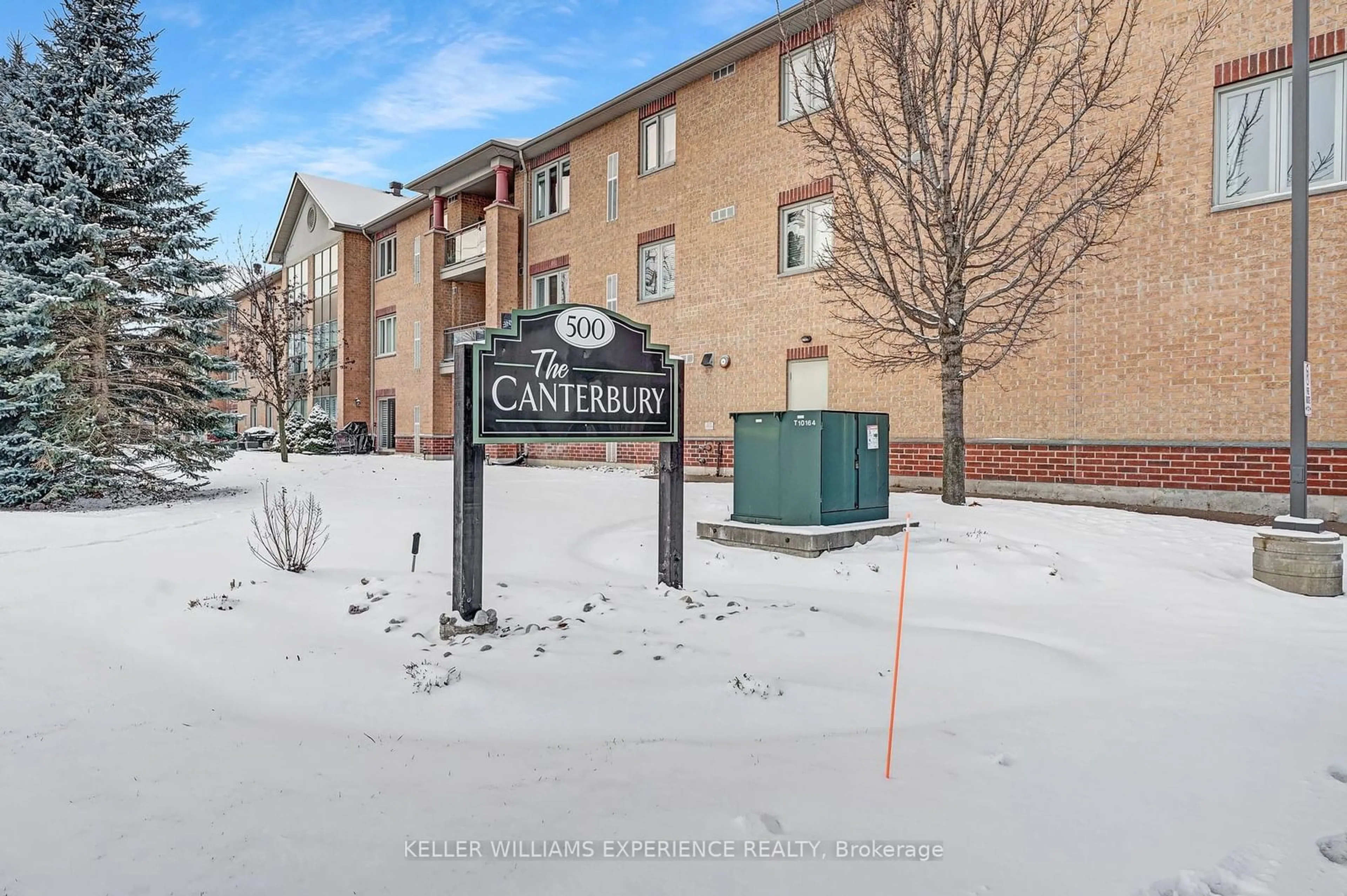 Unknown for 500 Mapleview Dr #109, Barrie Ontario L4N 6C3