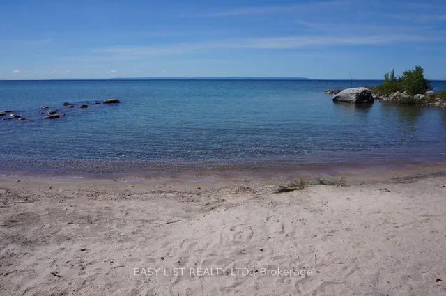 1536 Tiny Beaches Rd, Tiny