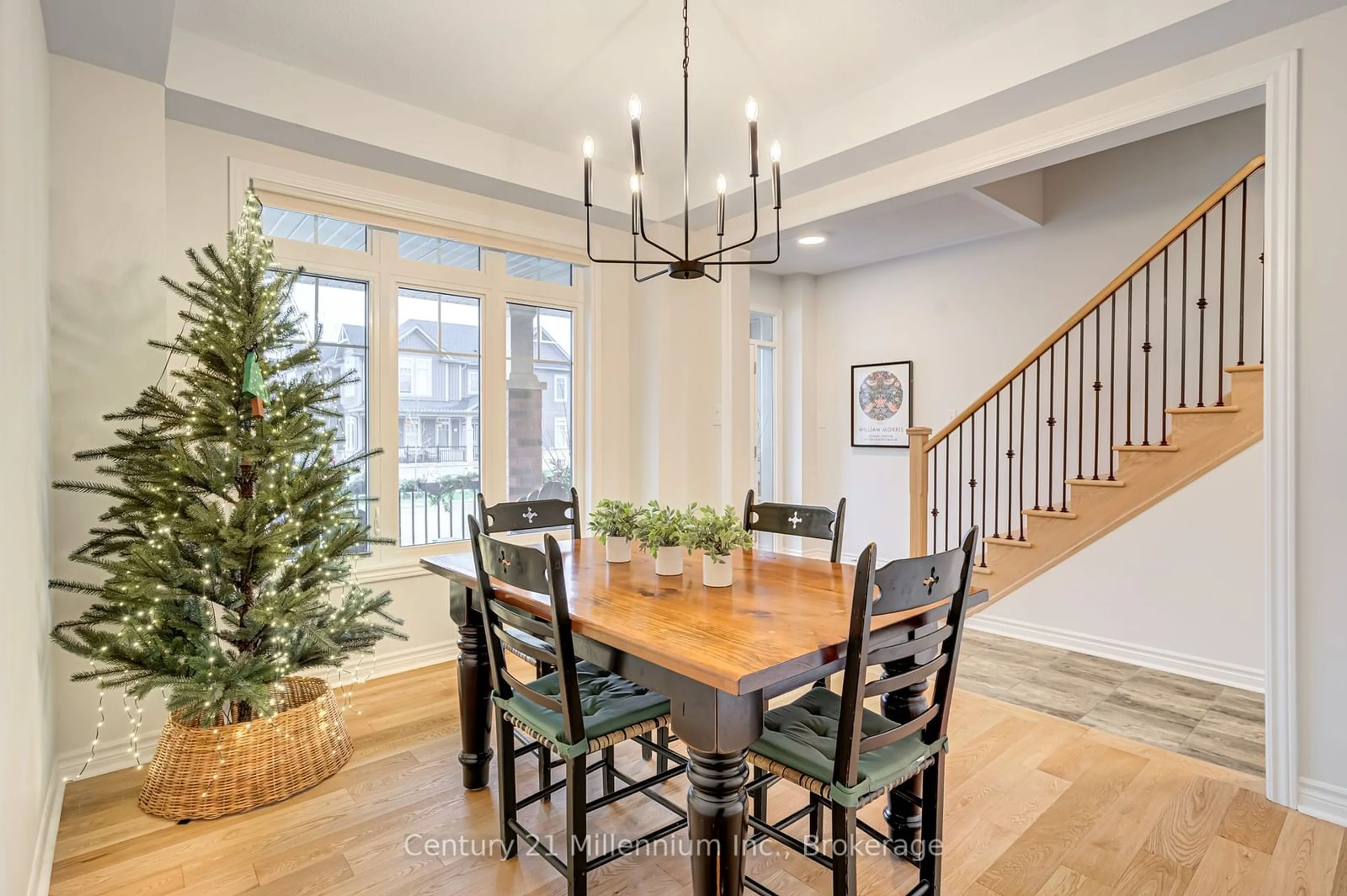 Dining room, unknown for 22 Kirby Ave, Collingwood Ontario L9Y 3W8