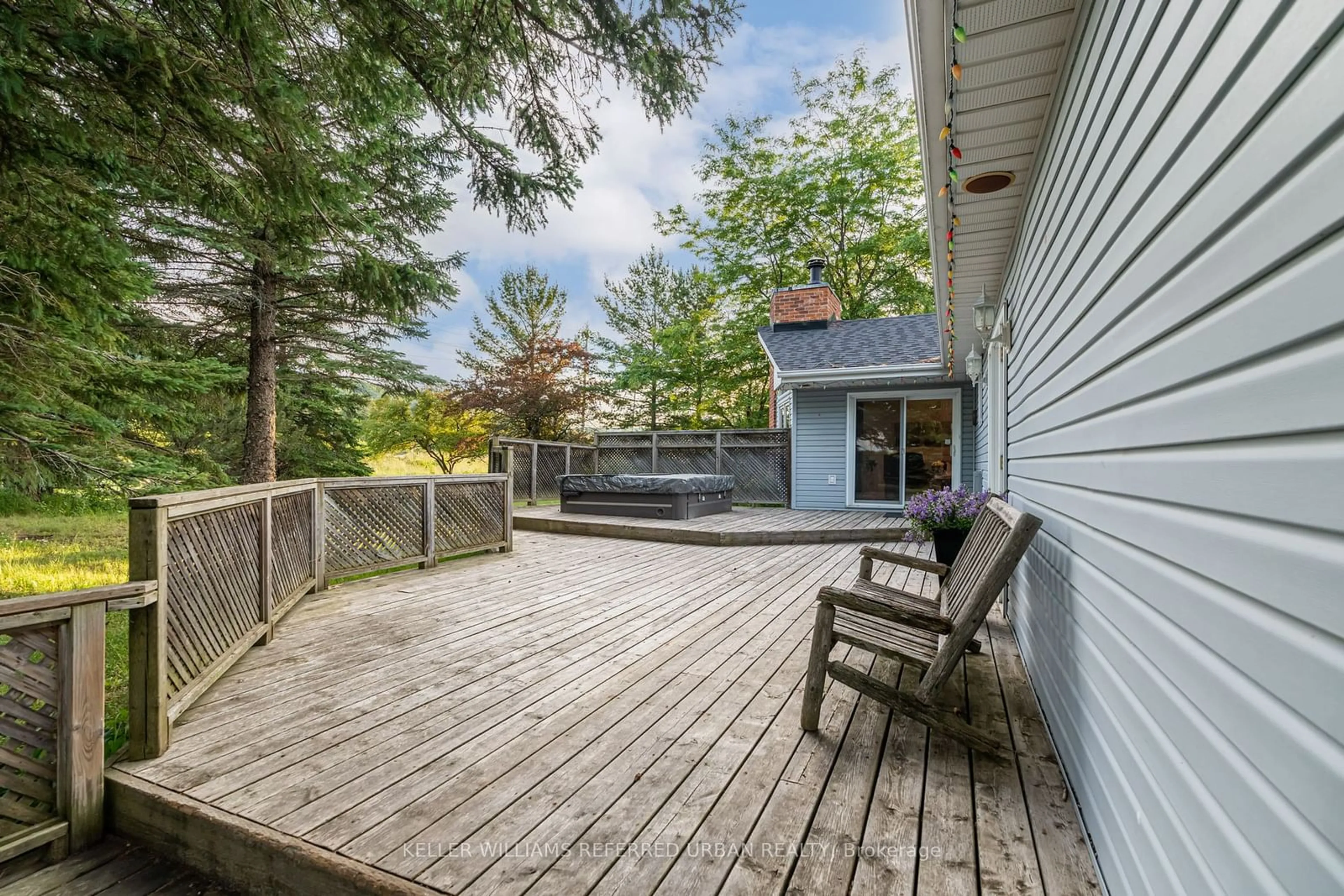 Patio, unknown for 8672 Poplar Sideroad, Clearview Ontario L9Y 3Y9