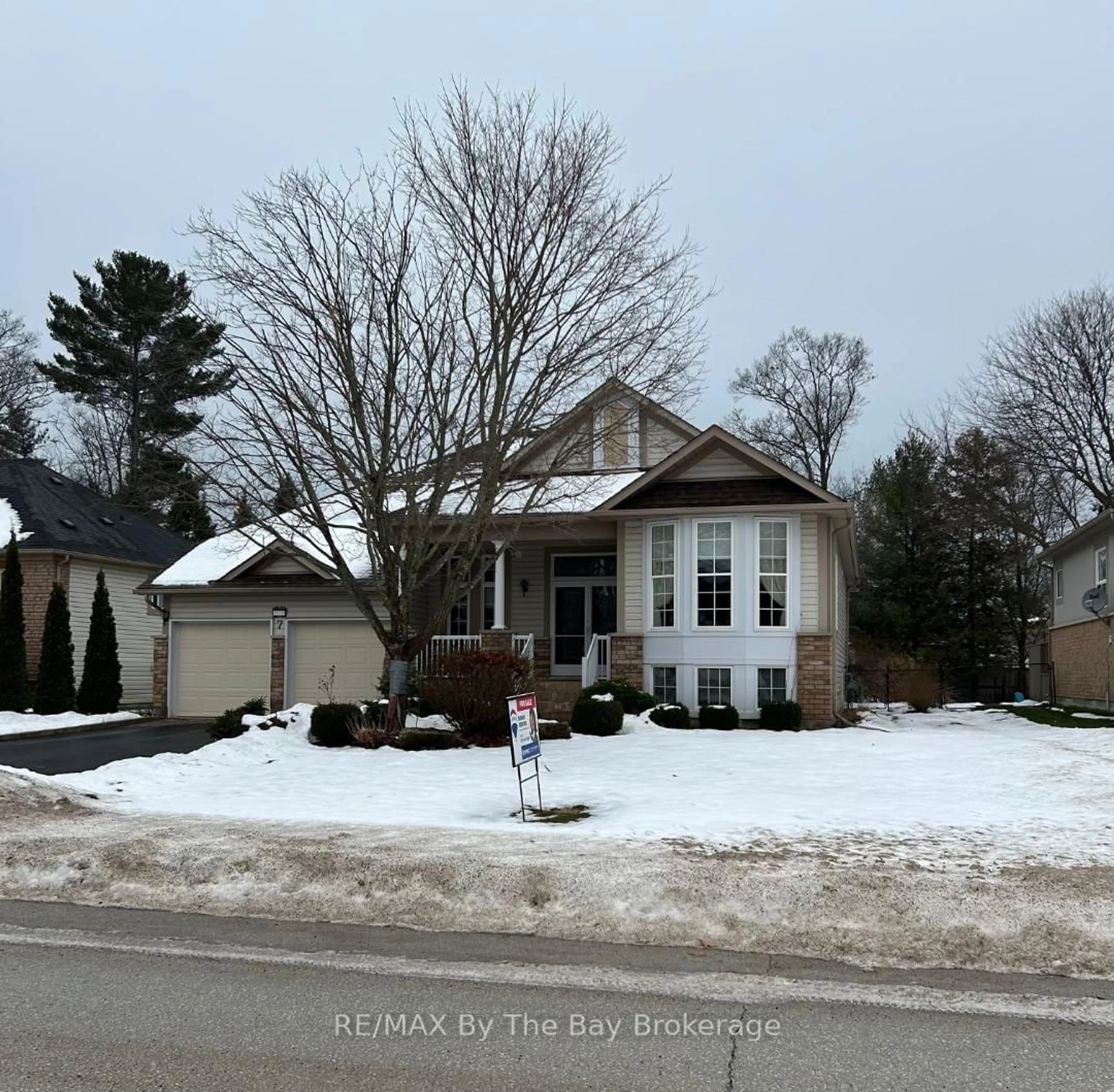 Unknown for 7 Trailwood Pl, Wasaga Beach Ontario L9Z 1M6