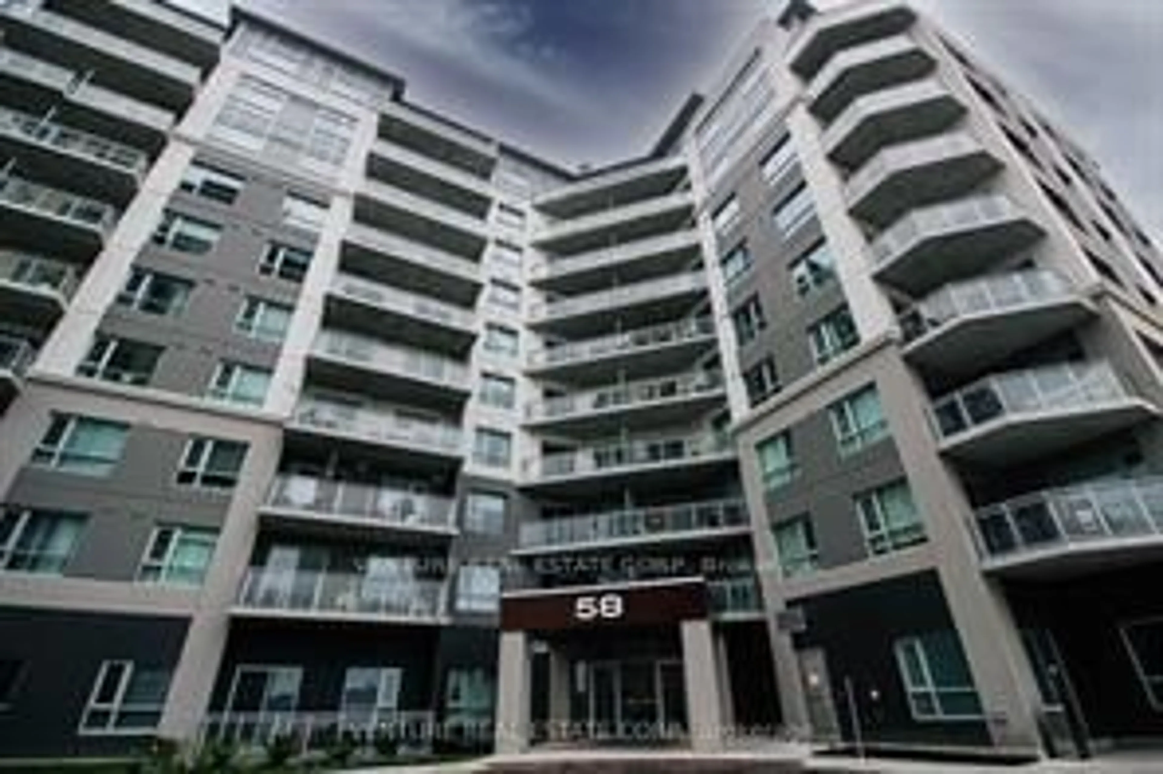 Unknown for 58 Lakeside Terr #308, Barrie Ontario L4M 0A5