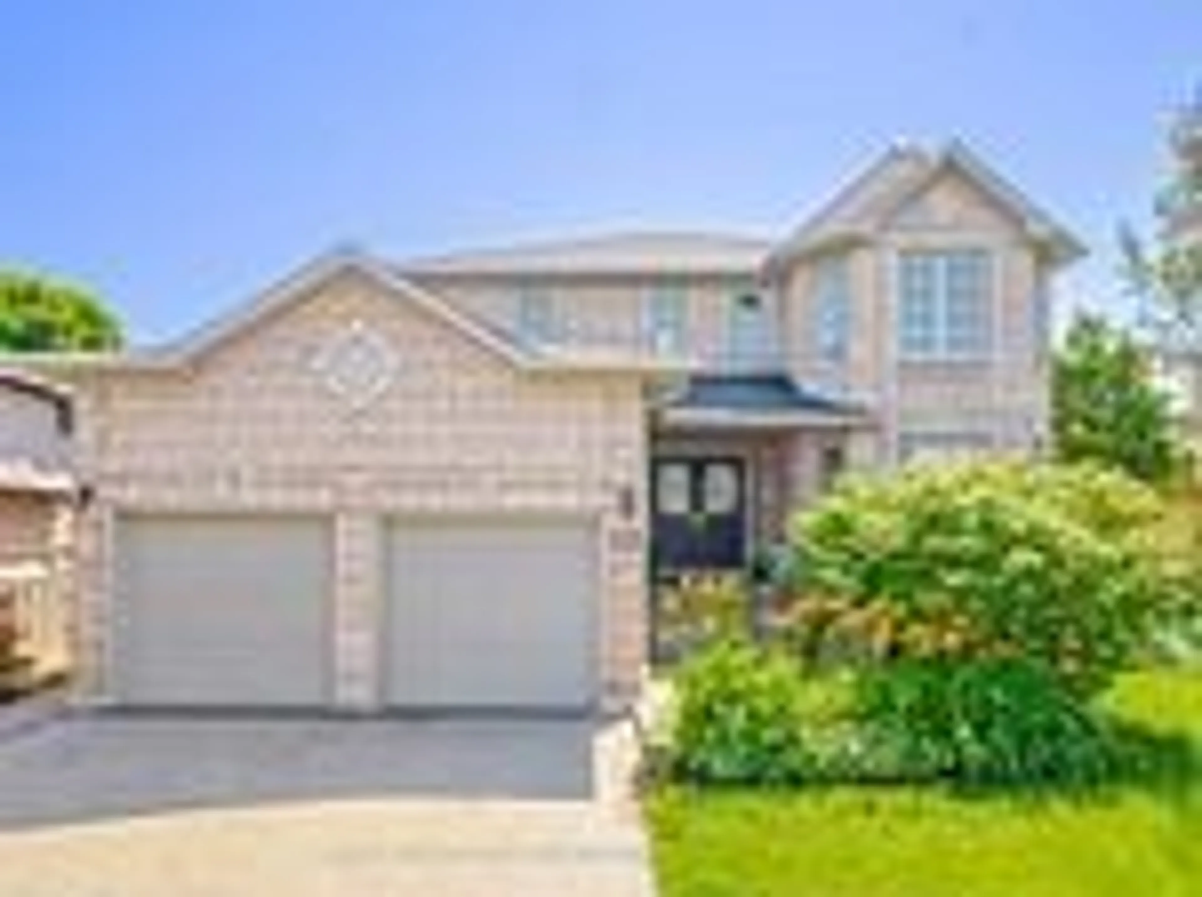 Home with brick exterior material, street for 125 Ferndale Dr, Barrie Ontario L4N 6Y6